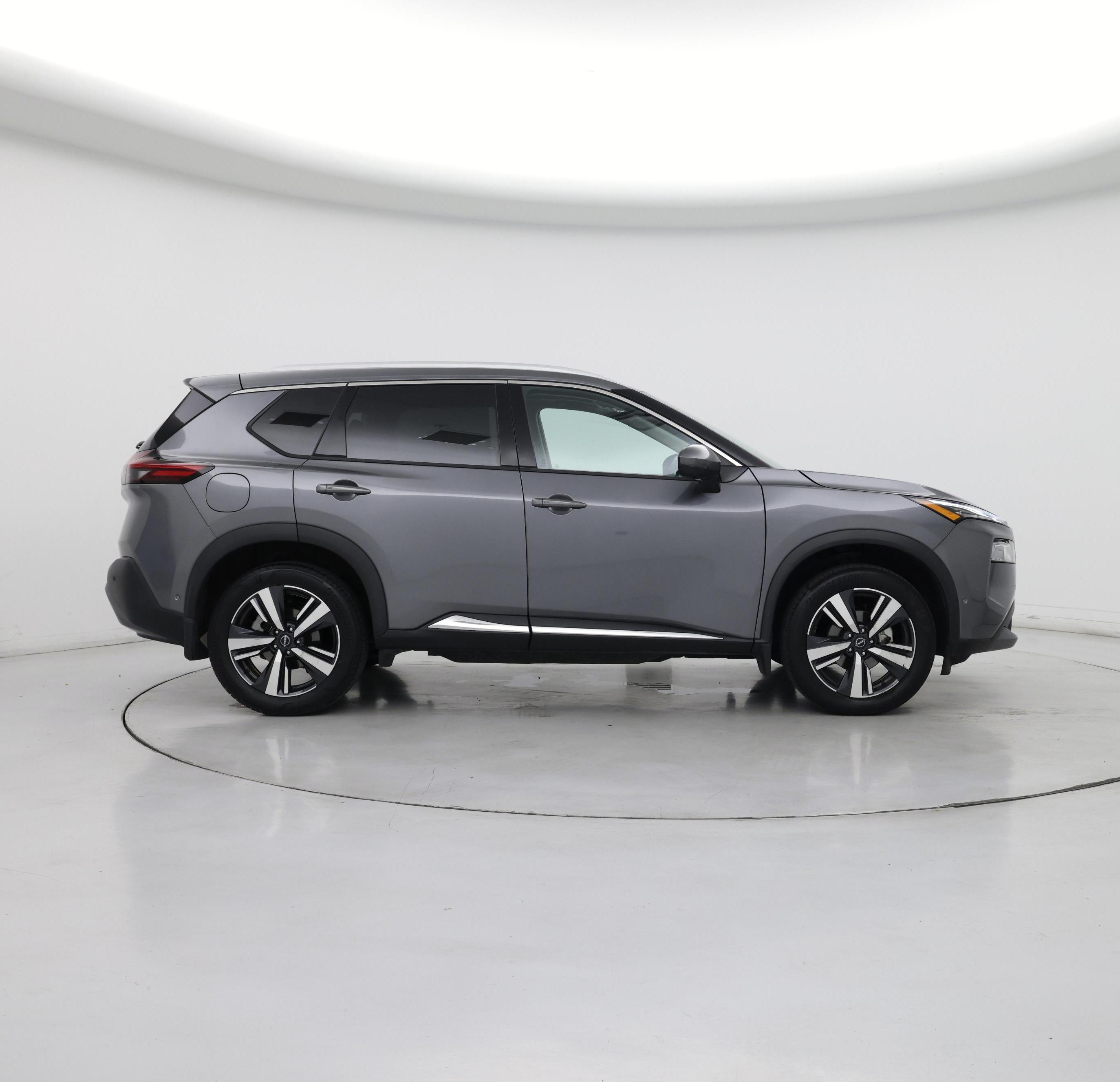 Thumbnail: 2022 Nissan Rogue - 7