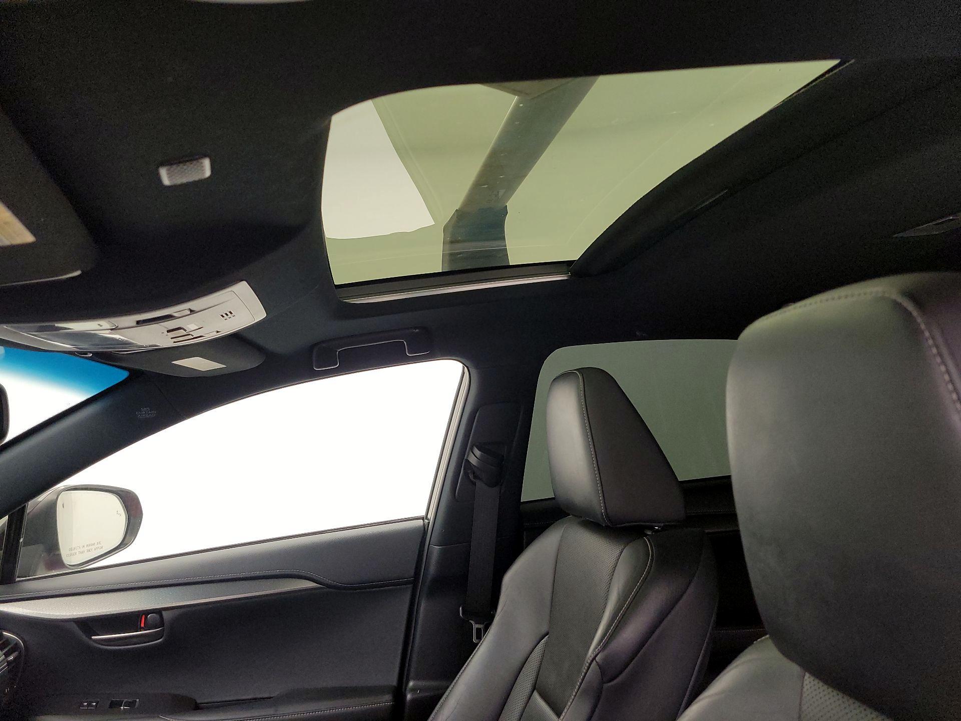 Thumbnail: 2019 Lexus NX - 18