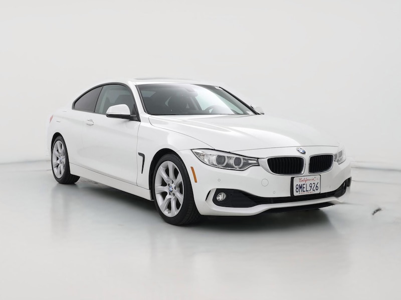 2015 BMW 4 Series 428i -
                  Bakersfield, CA