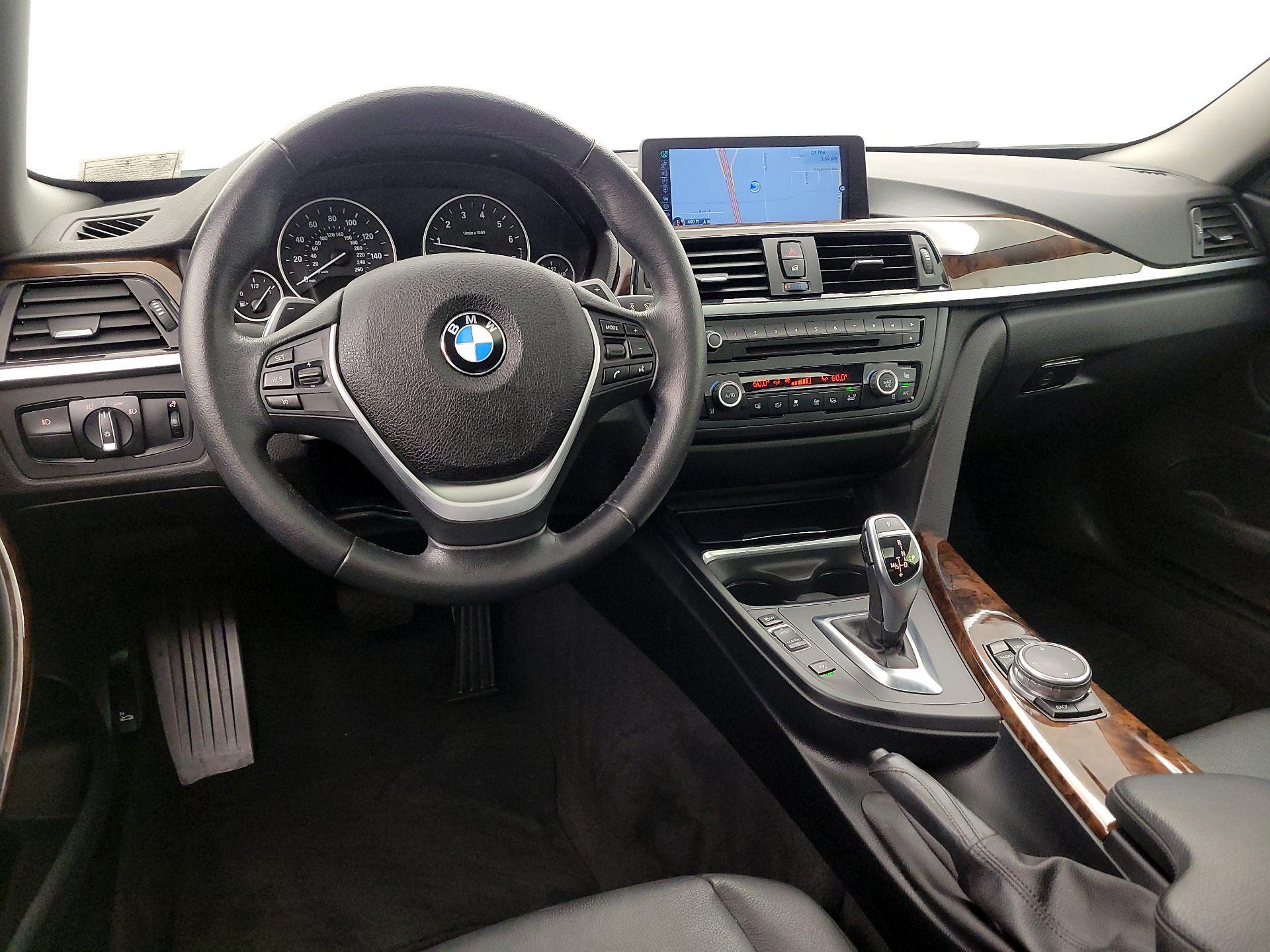Thumbnail: 2015 BMW 4 Series - 9