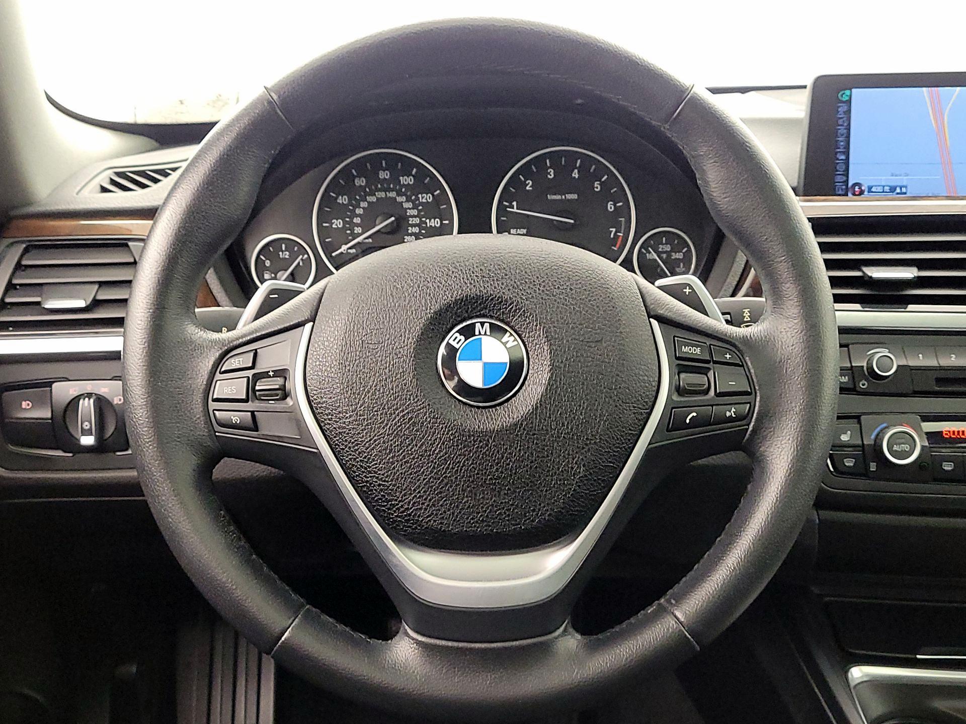 Thumbnail: 2015 BMW 4 Series - 10