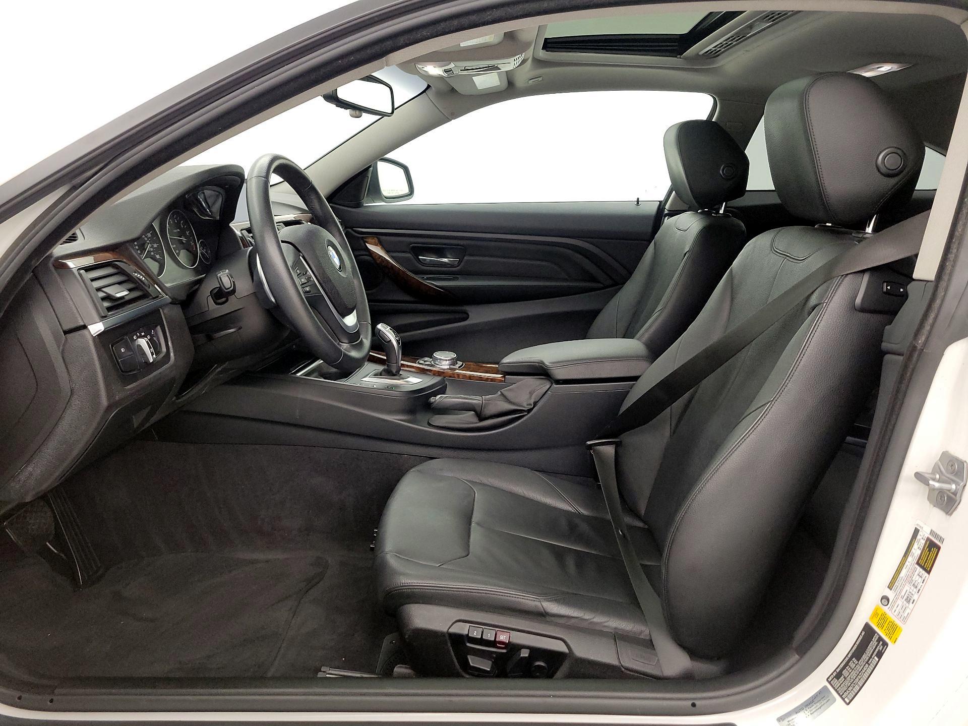 Thumbnail: 2015 BMW 4 Series - 11