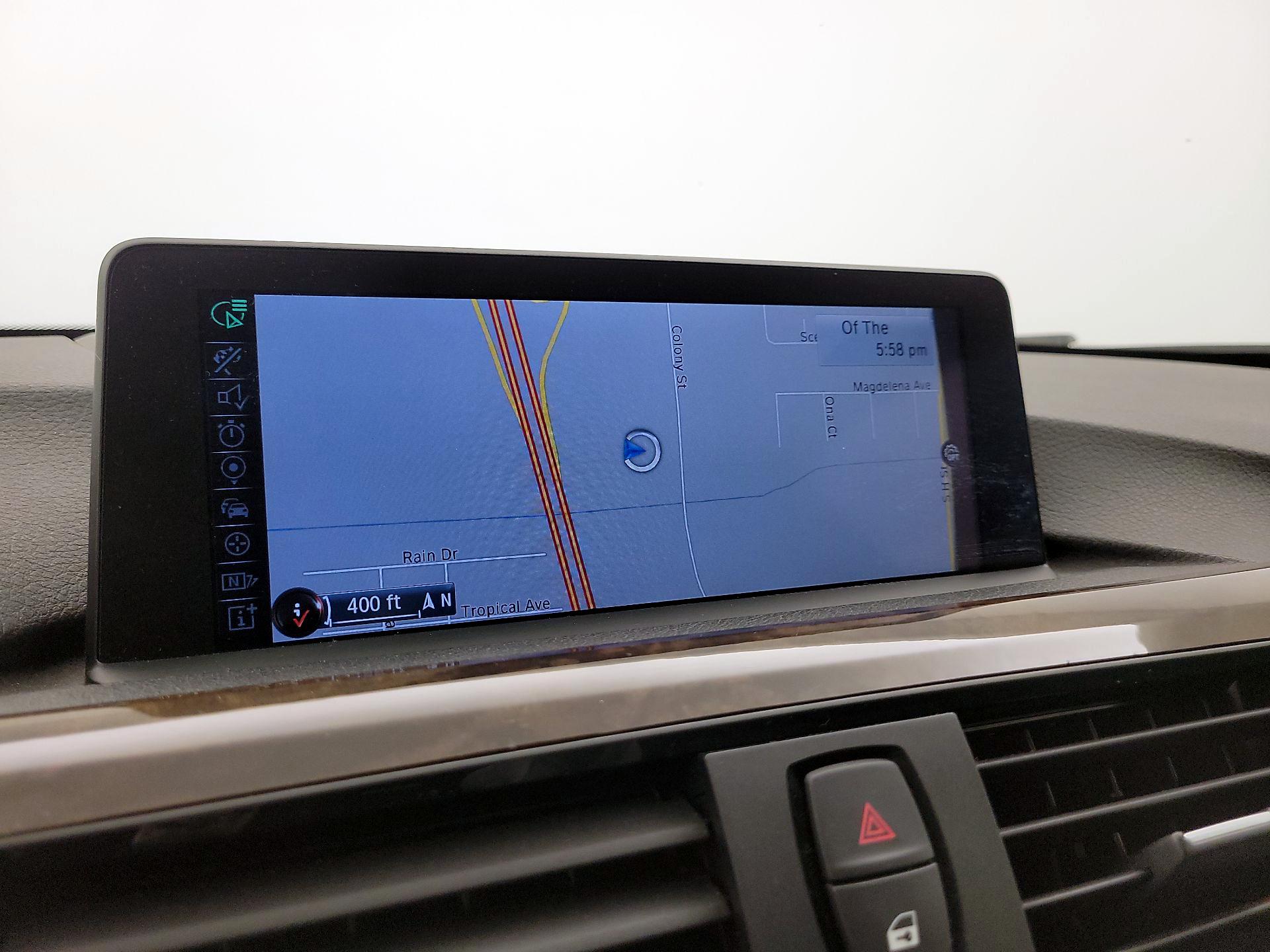 Thumbnail: 2015 BMW 4 Series - 14