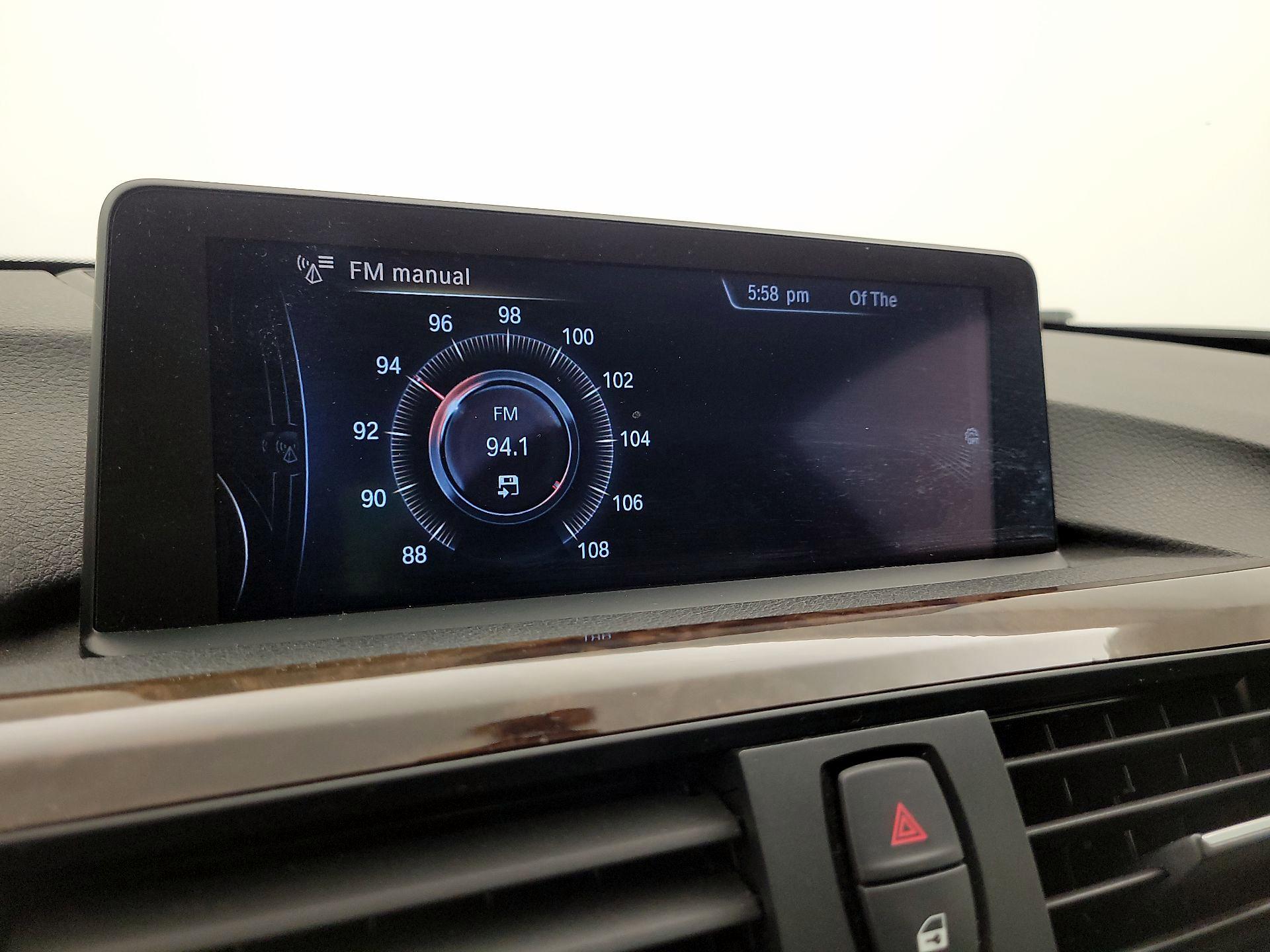Thumbnail: 2015 BMW 4 Series - 16