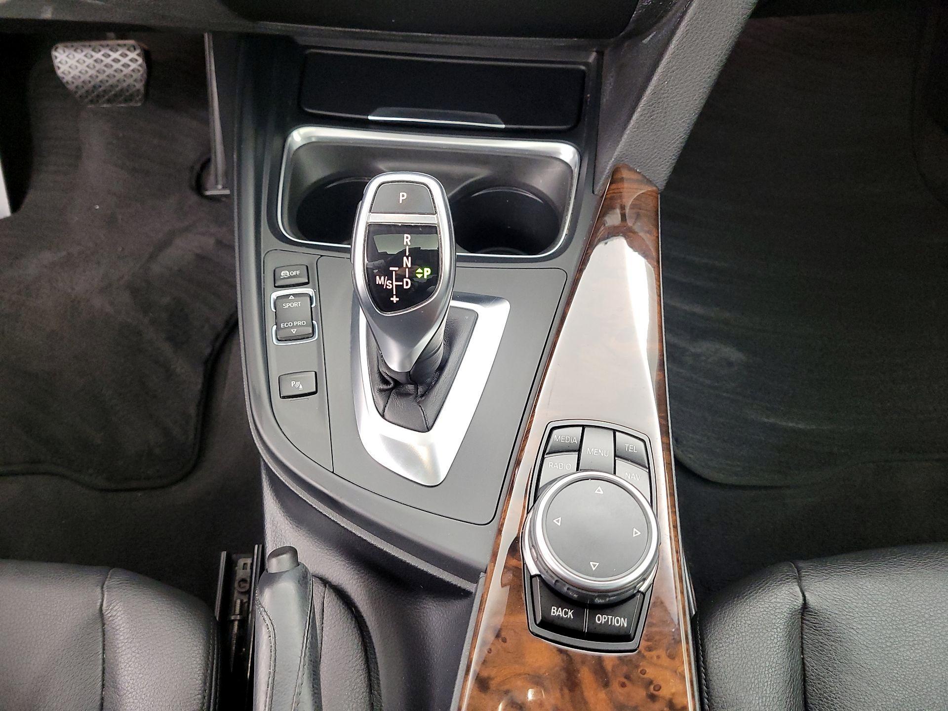 Thumbnail: 2015 BMW 4 Series - 18