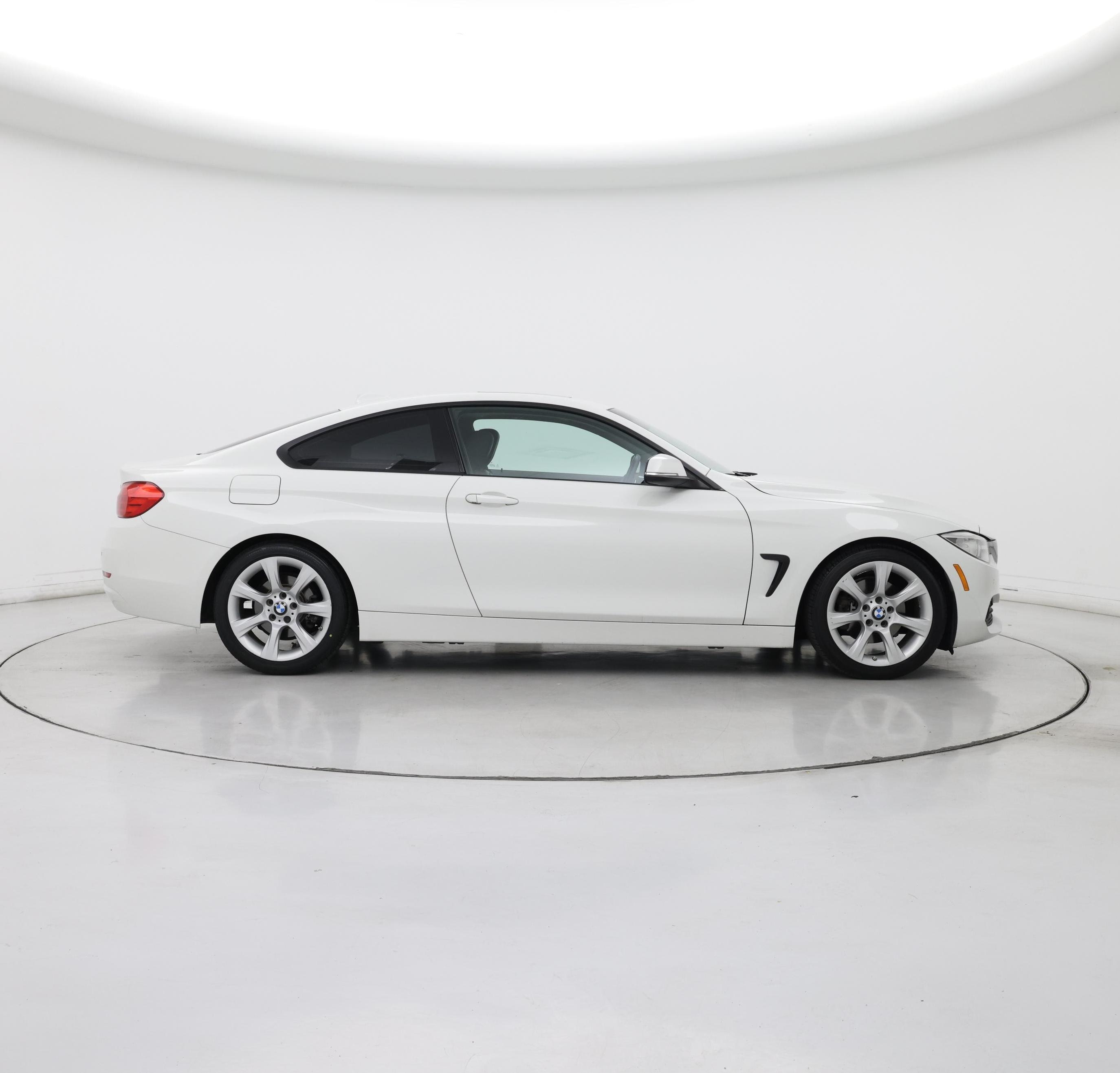 Thumbnail: 2015 BMW 4 Series - 7