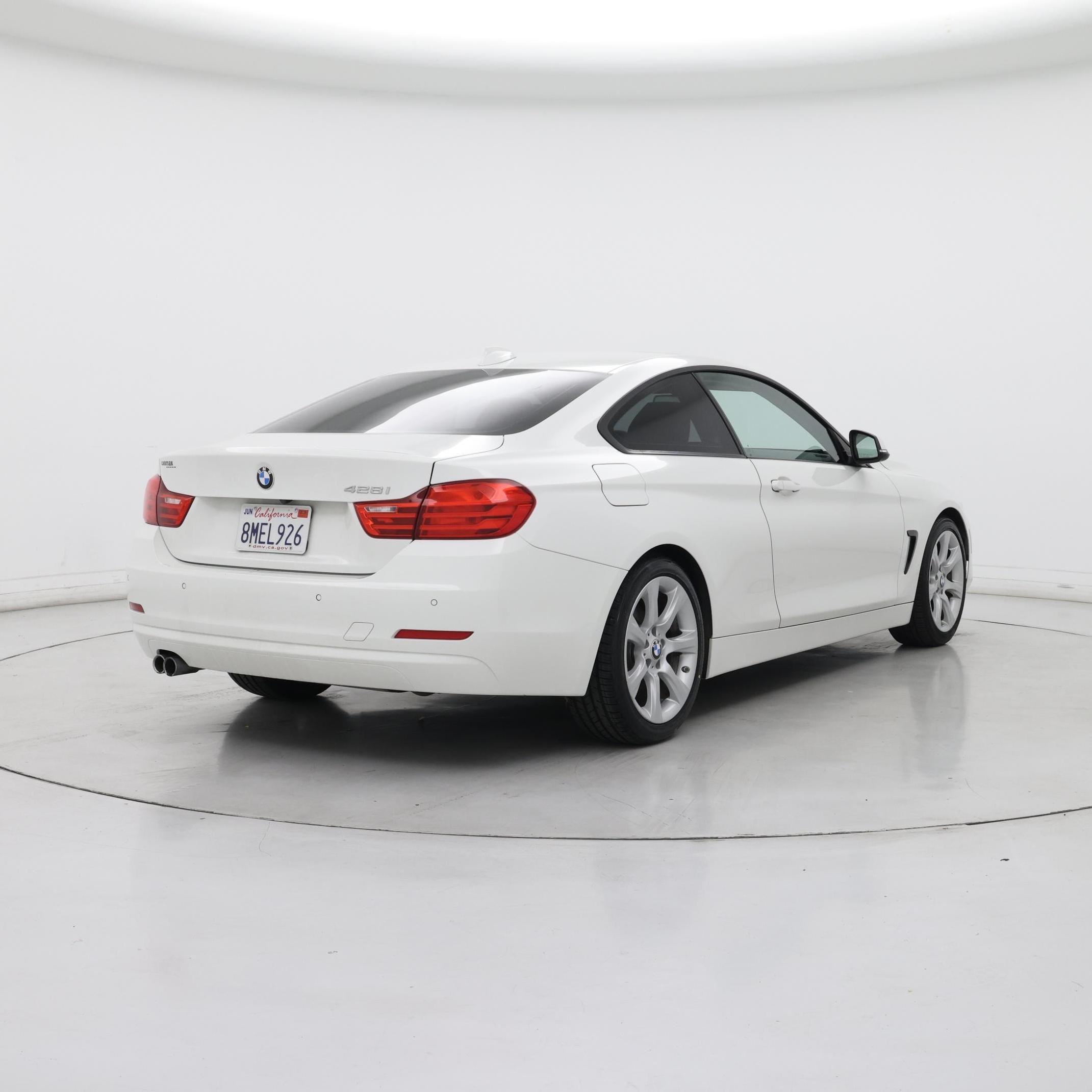 Thumbnail: 2015 BMW 4 Series - 8