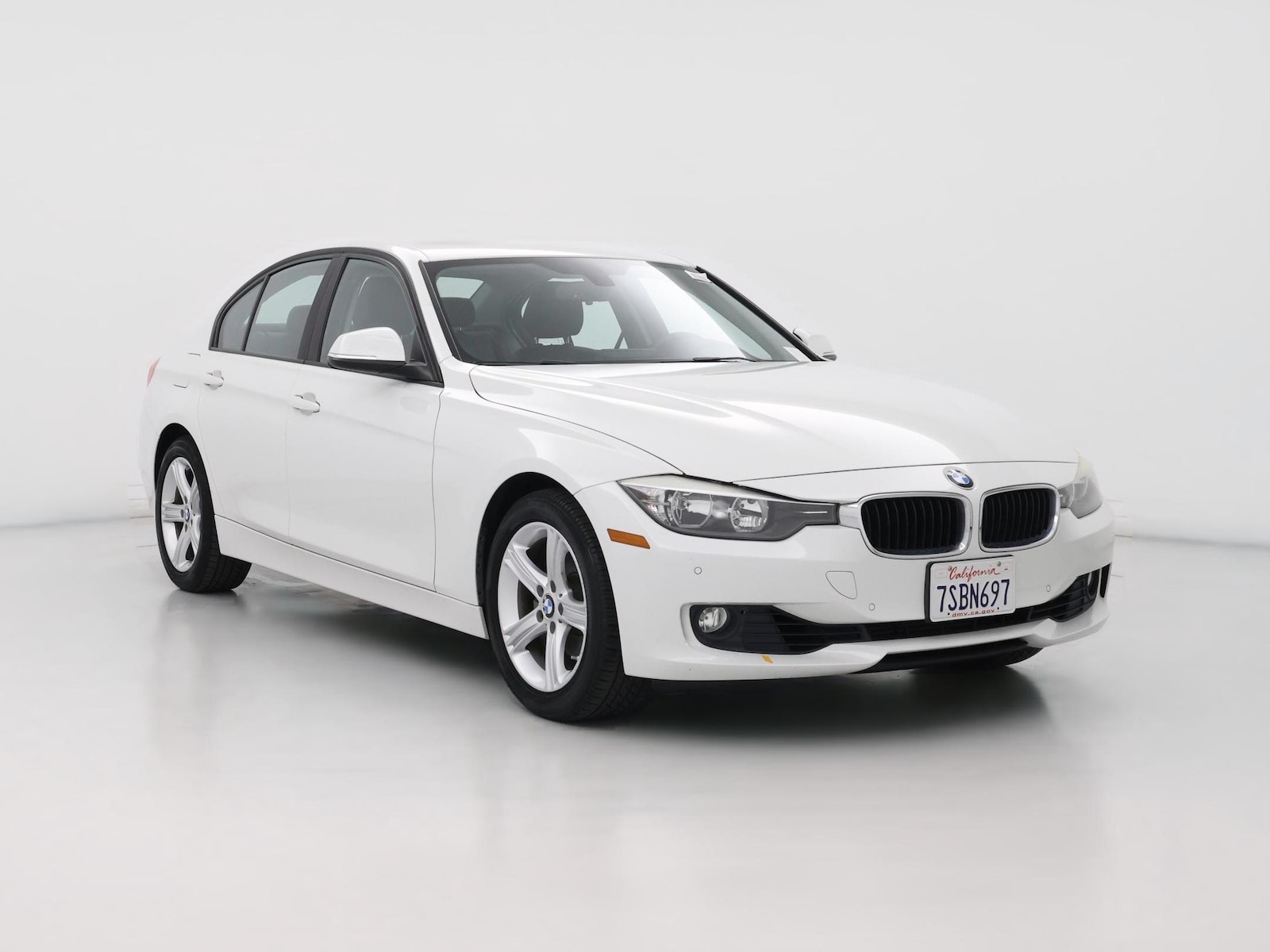 2015 BMW 3 Series 328i