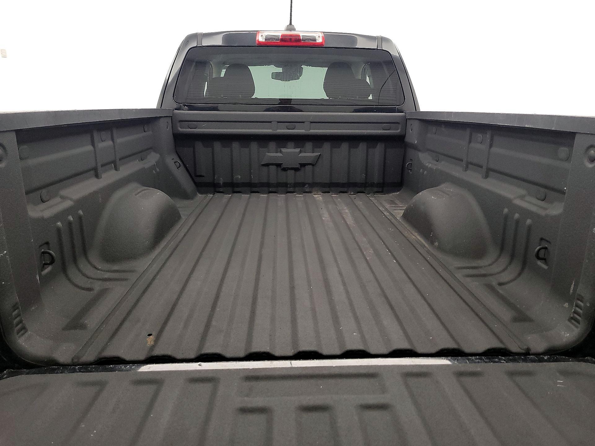 Thumbnail: 2018 Chevrolet Colorado - 19