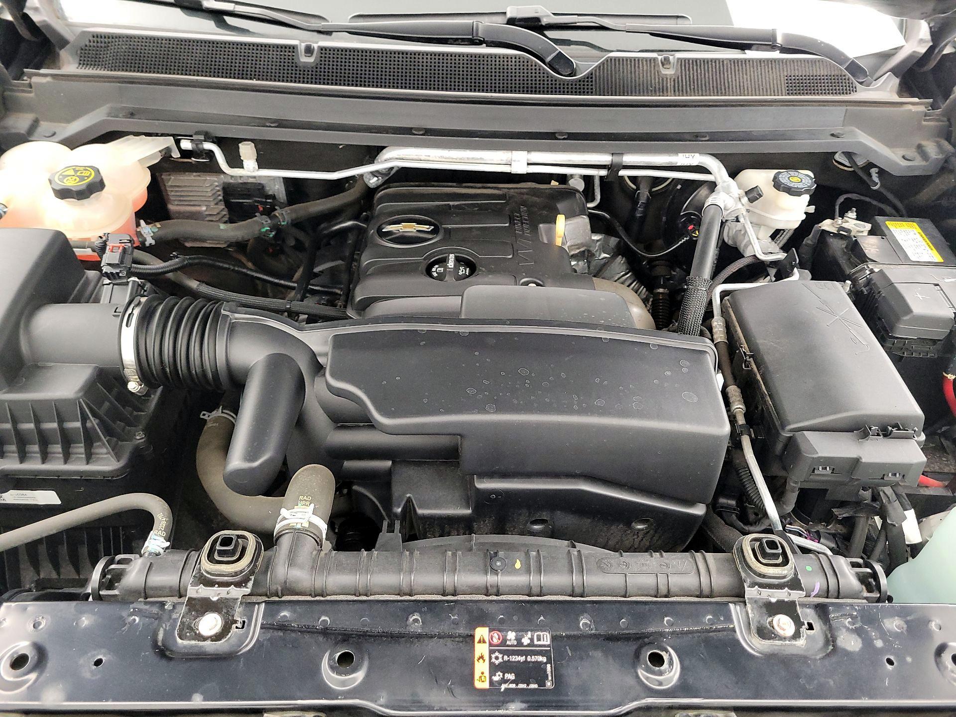 Thumbnail: 2018 Chevrolet Colorado - 20