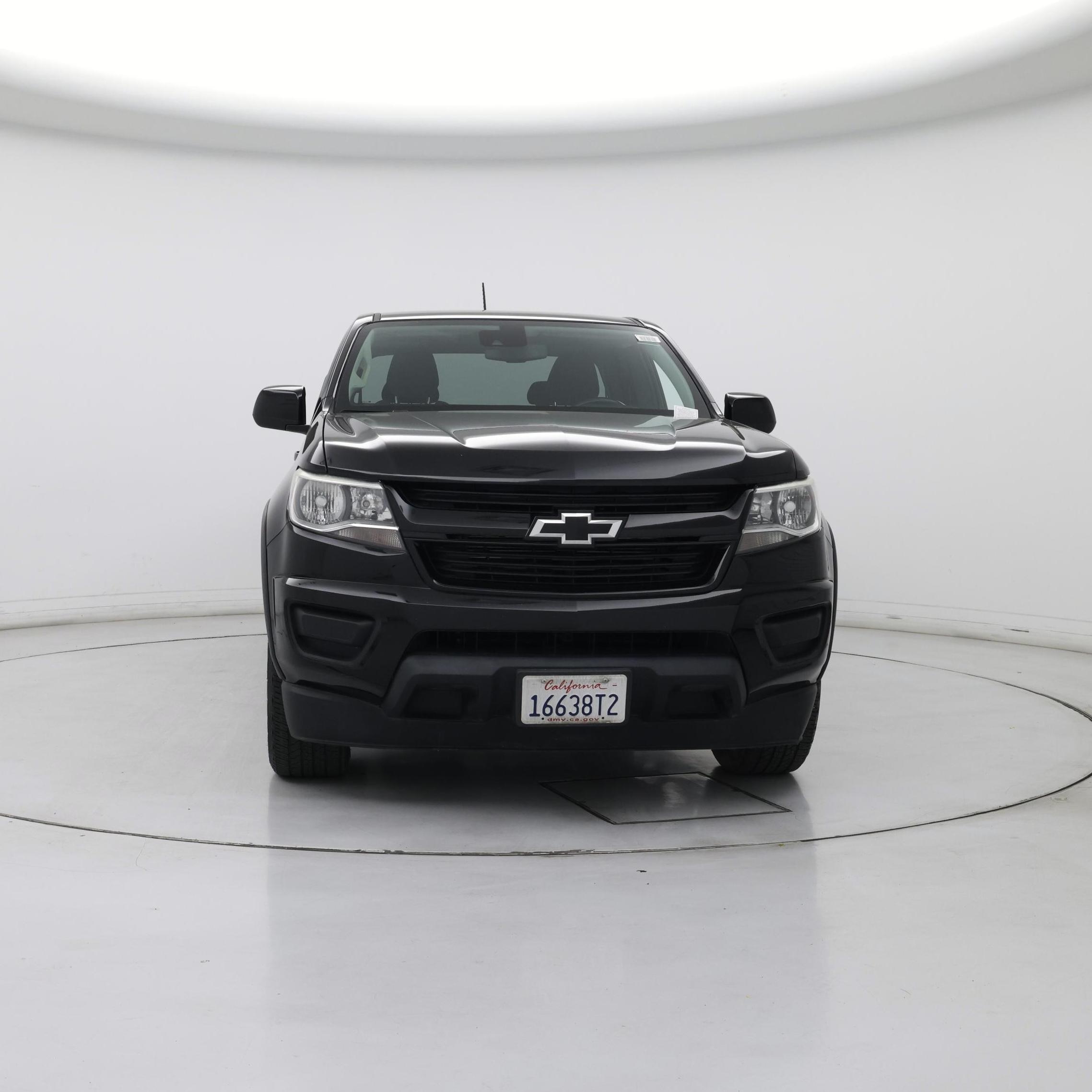 Thumbnail: 2018 Chevrolet Colorado - 5
