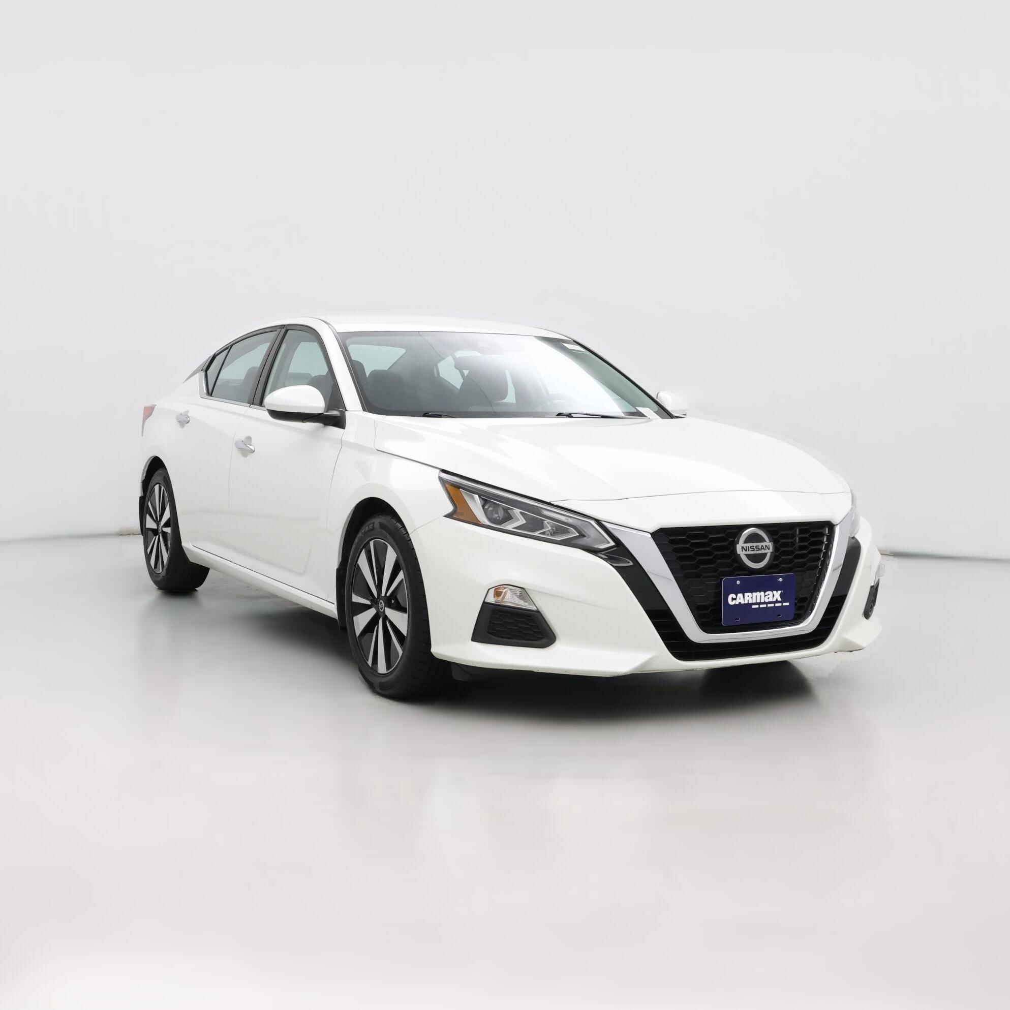 Thumbnail: 2021 Nissan Altima - 1