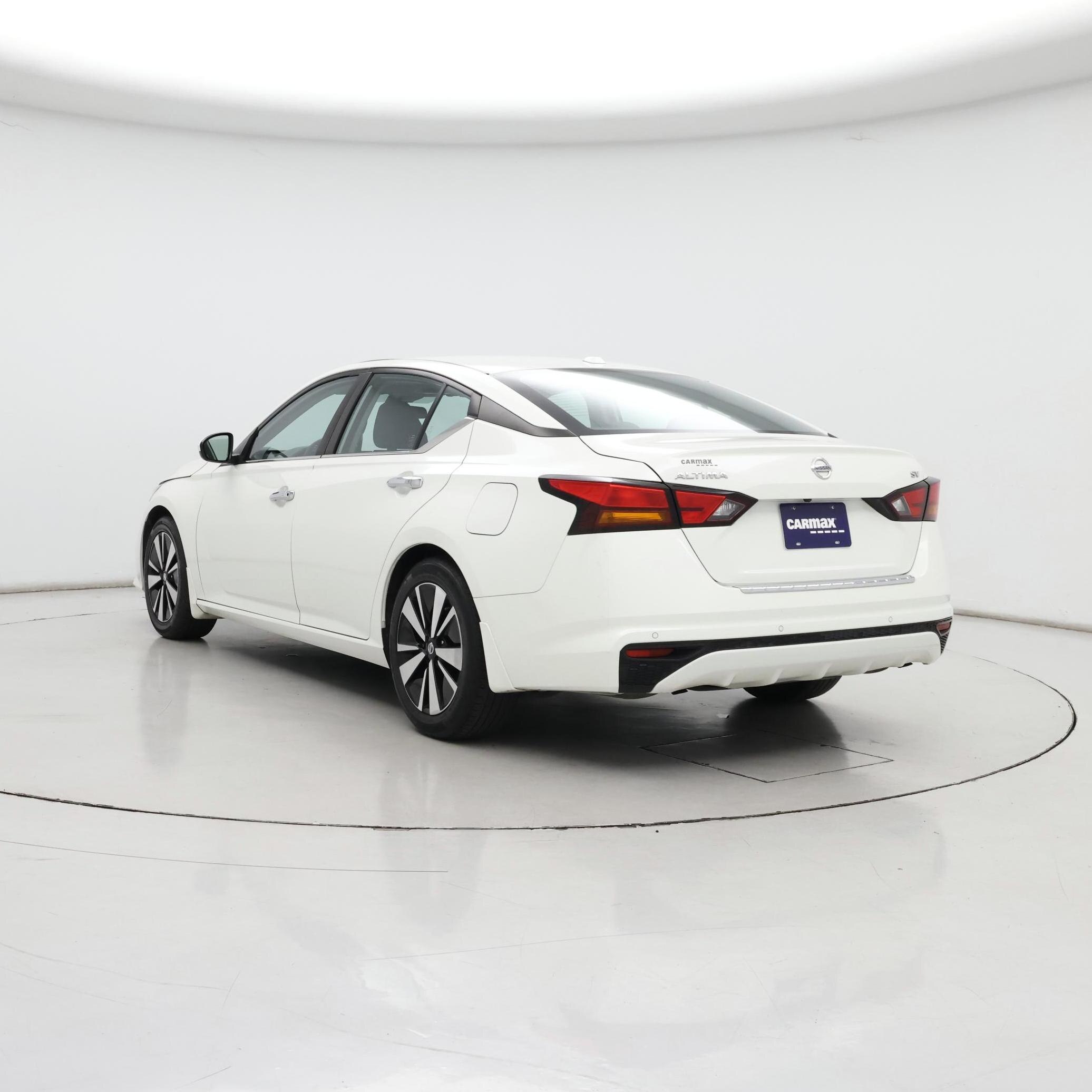 Thumbnail: 2021 Nissan Altima - 2