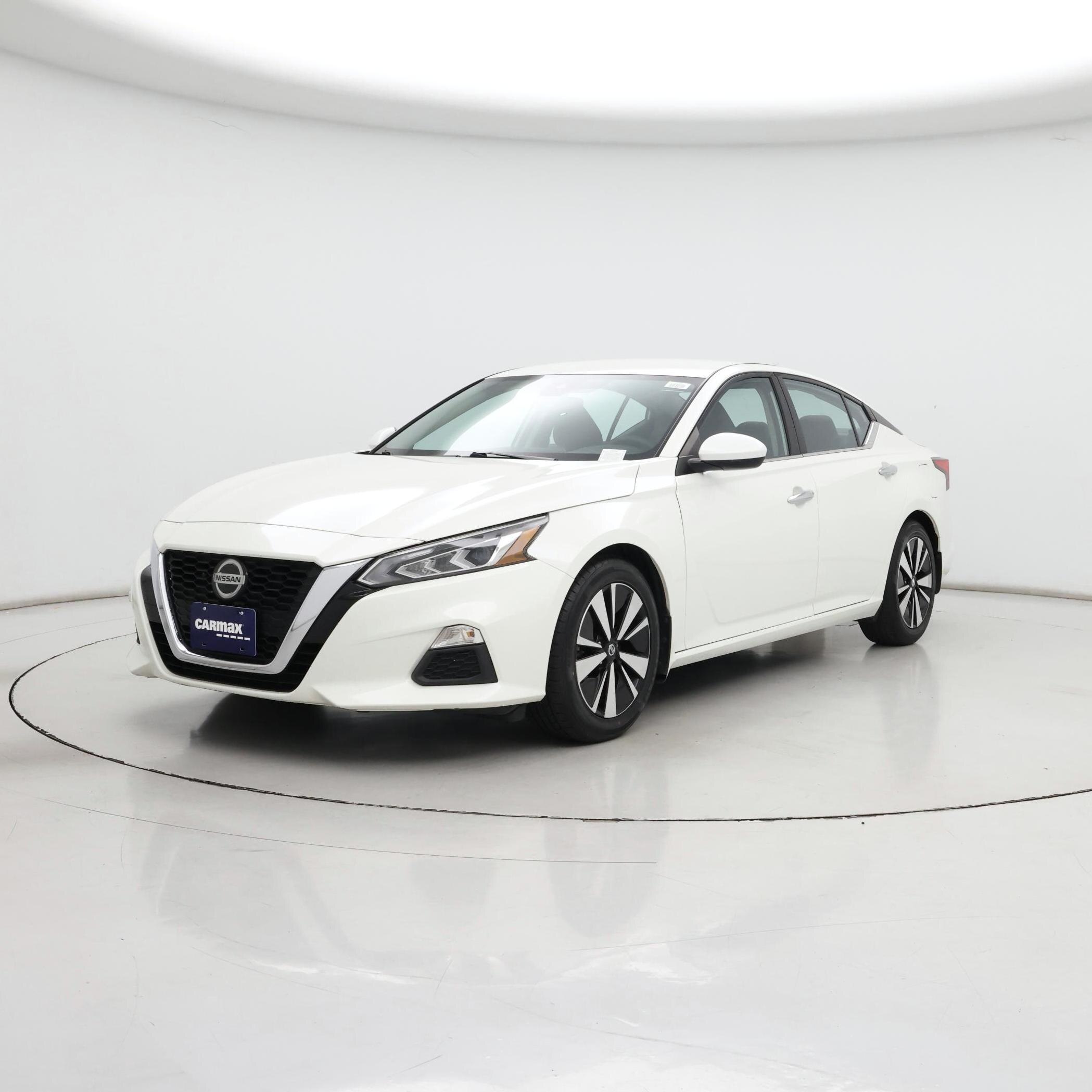 Thumbnail: 2021 Nissan Altima - 4