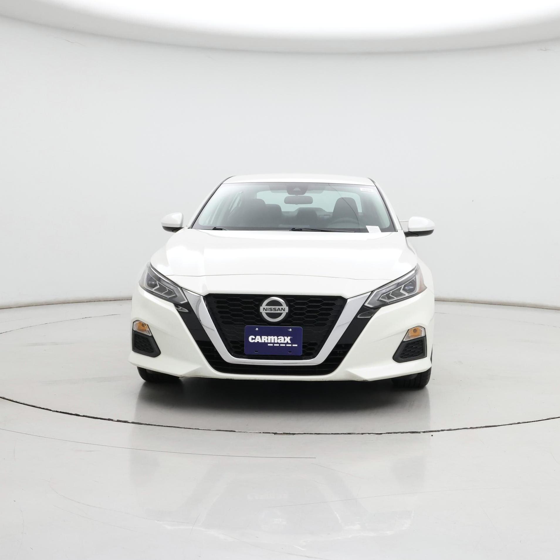 Thumbnail: 2021 Nissan Altima - 5