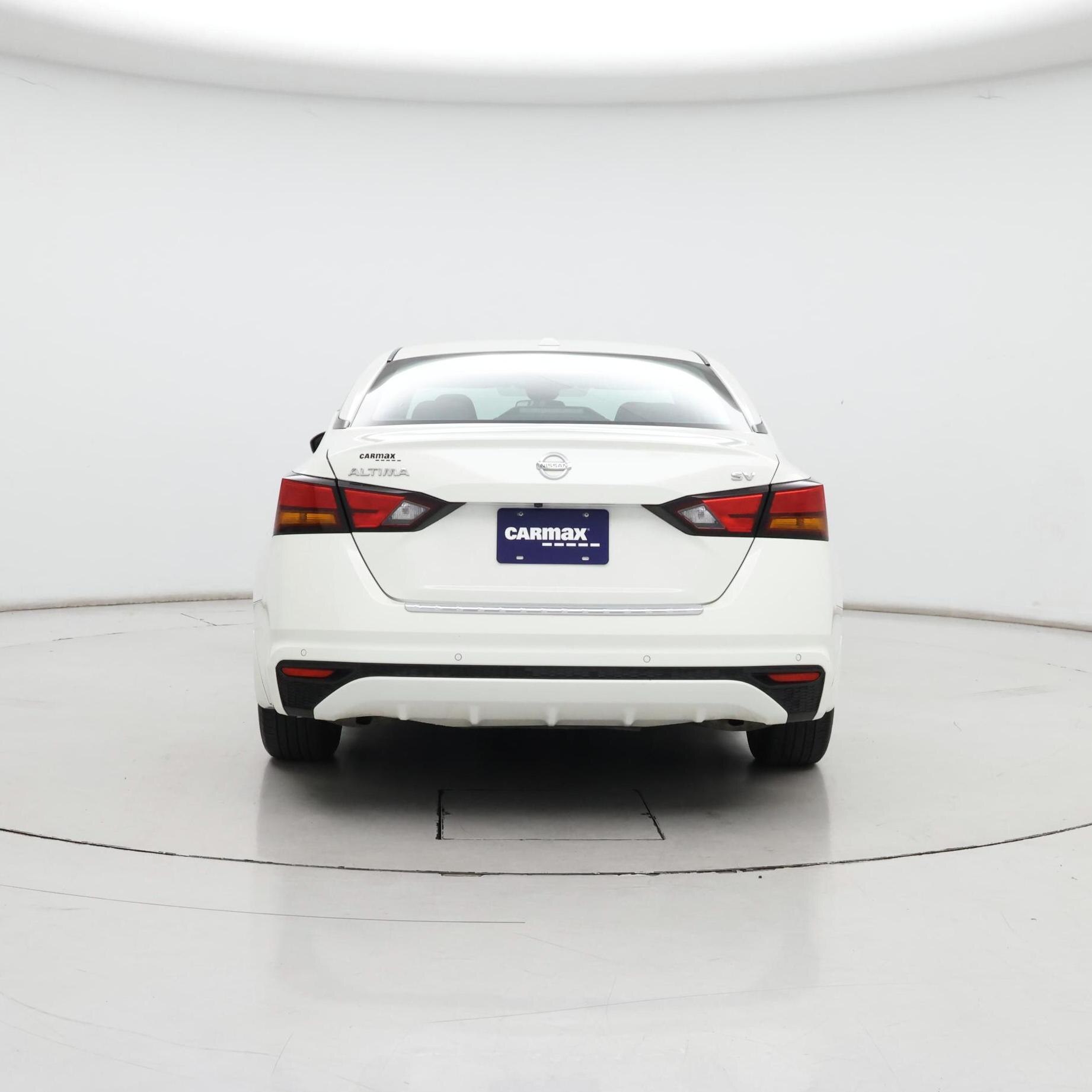Thumbnail: 2021 Nissan Altima - 6