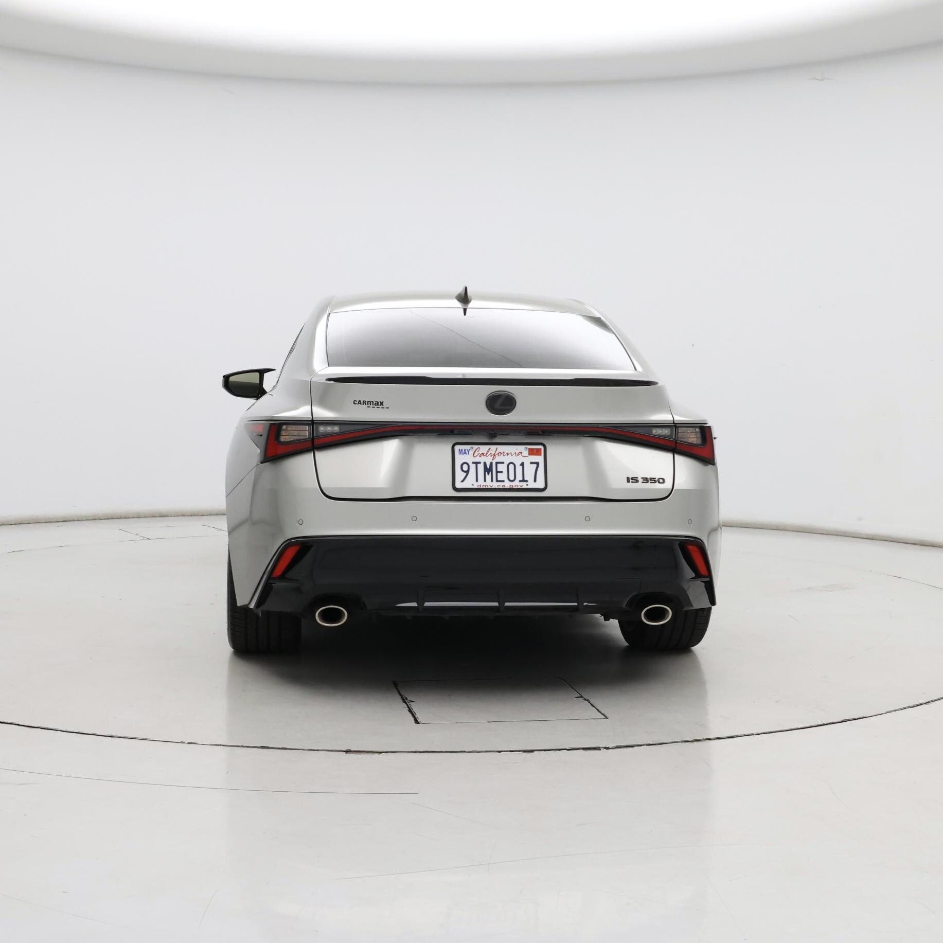 Thumbnail: 2022 Lexus IS - 6