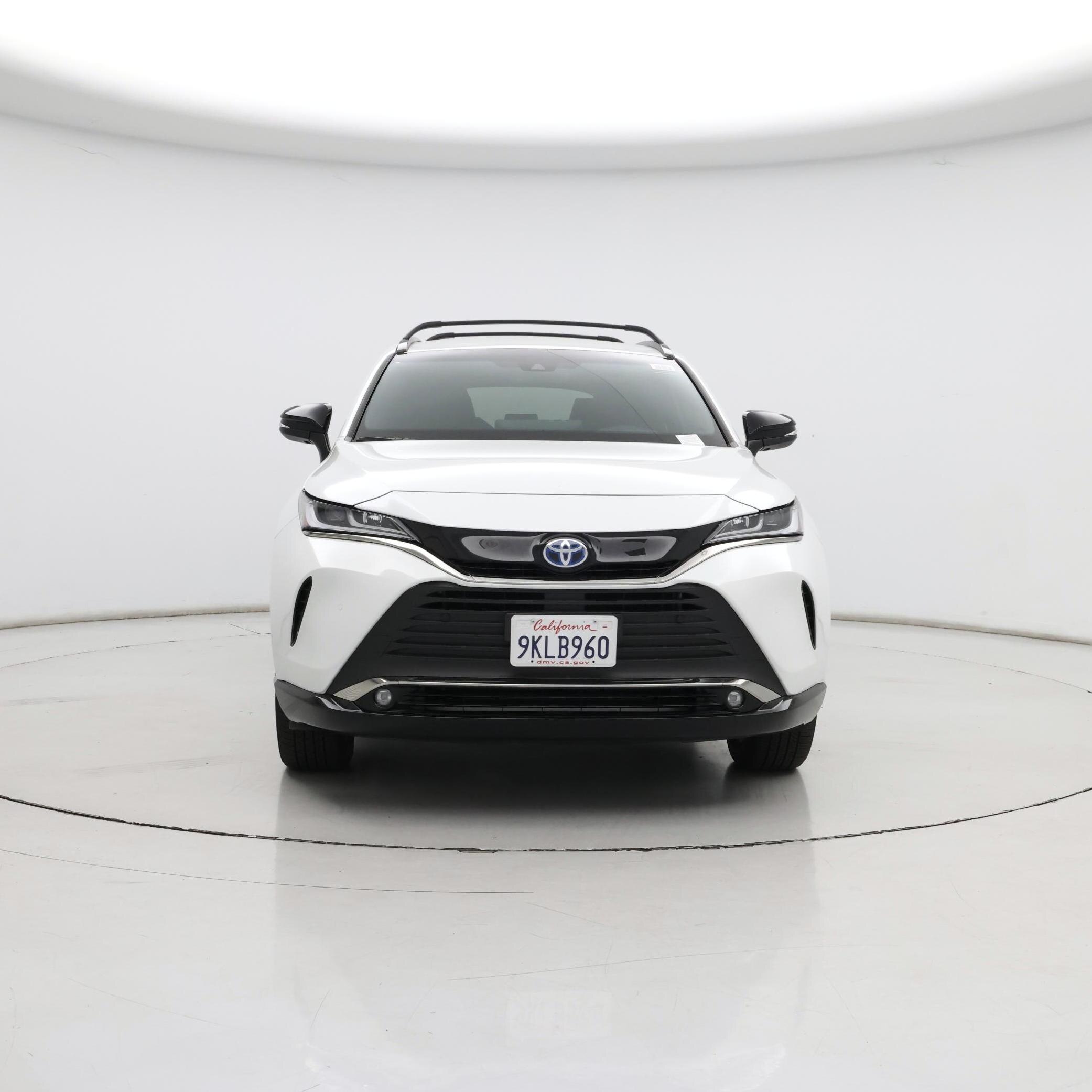 Thumbnail: 2024 Toyota Venza - 5