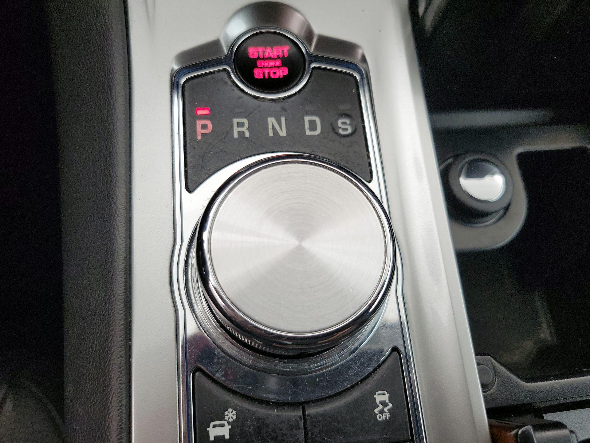 Thumbnail: 2014 Jaguar XF - 18