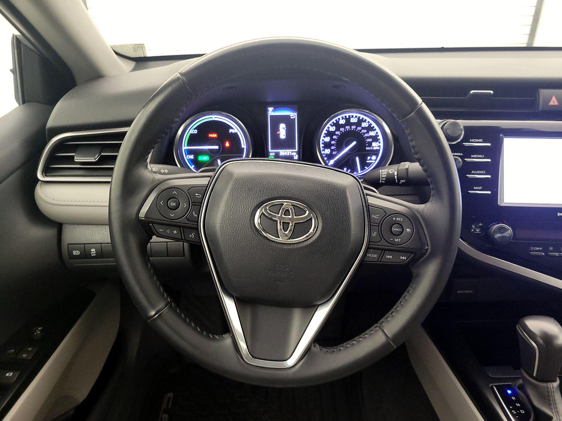 Thumbnail: 2020 Toyota Camry - 10