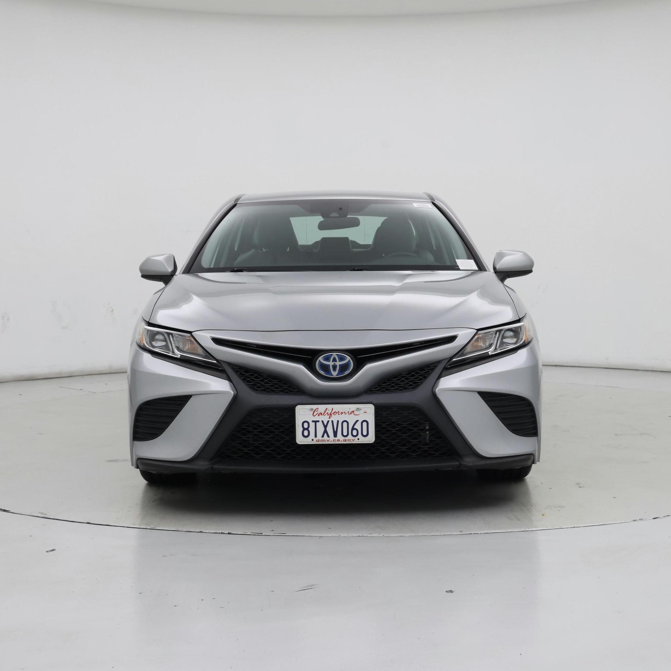 Thumbnail: 2020 Toyota Camry - 5