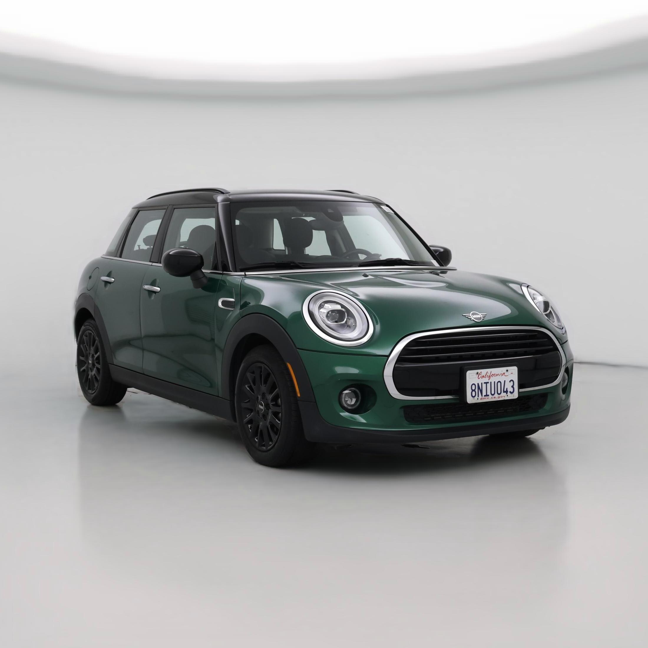 Thumbnail: 2020 MINI Cooper Hardtop - 1