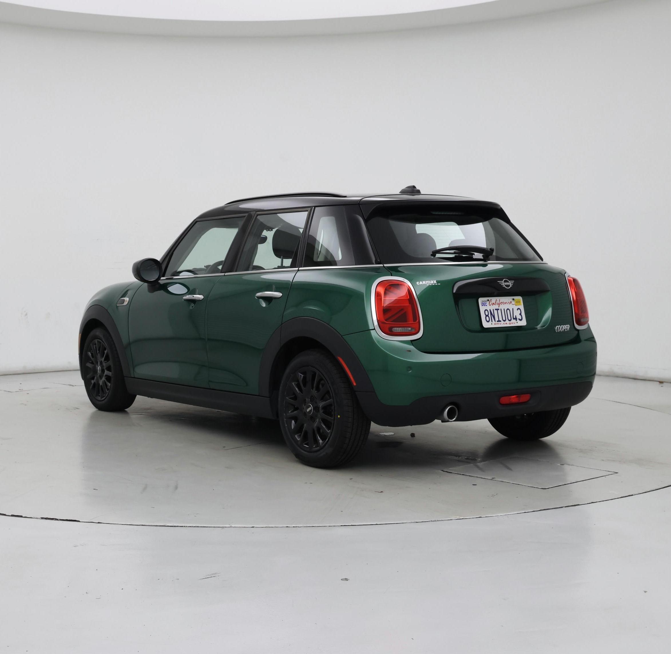 Thumbnail: 2020 MINI Cooper Hardtop - 2