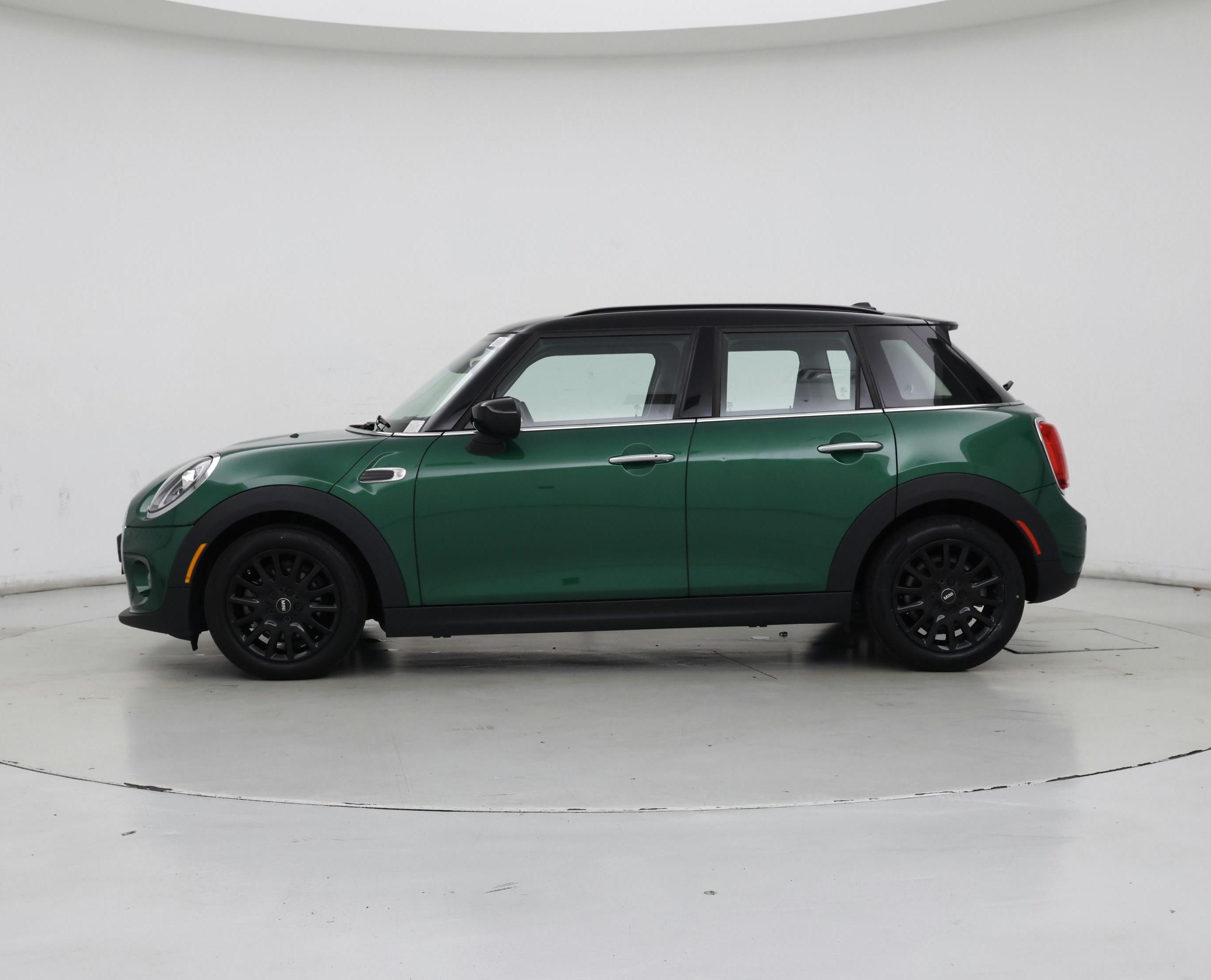 Thumbnail: 2020 MINI Cooper Hardtop - 3