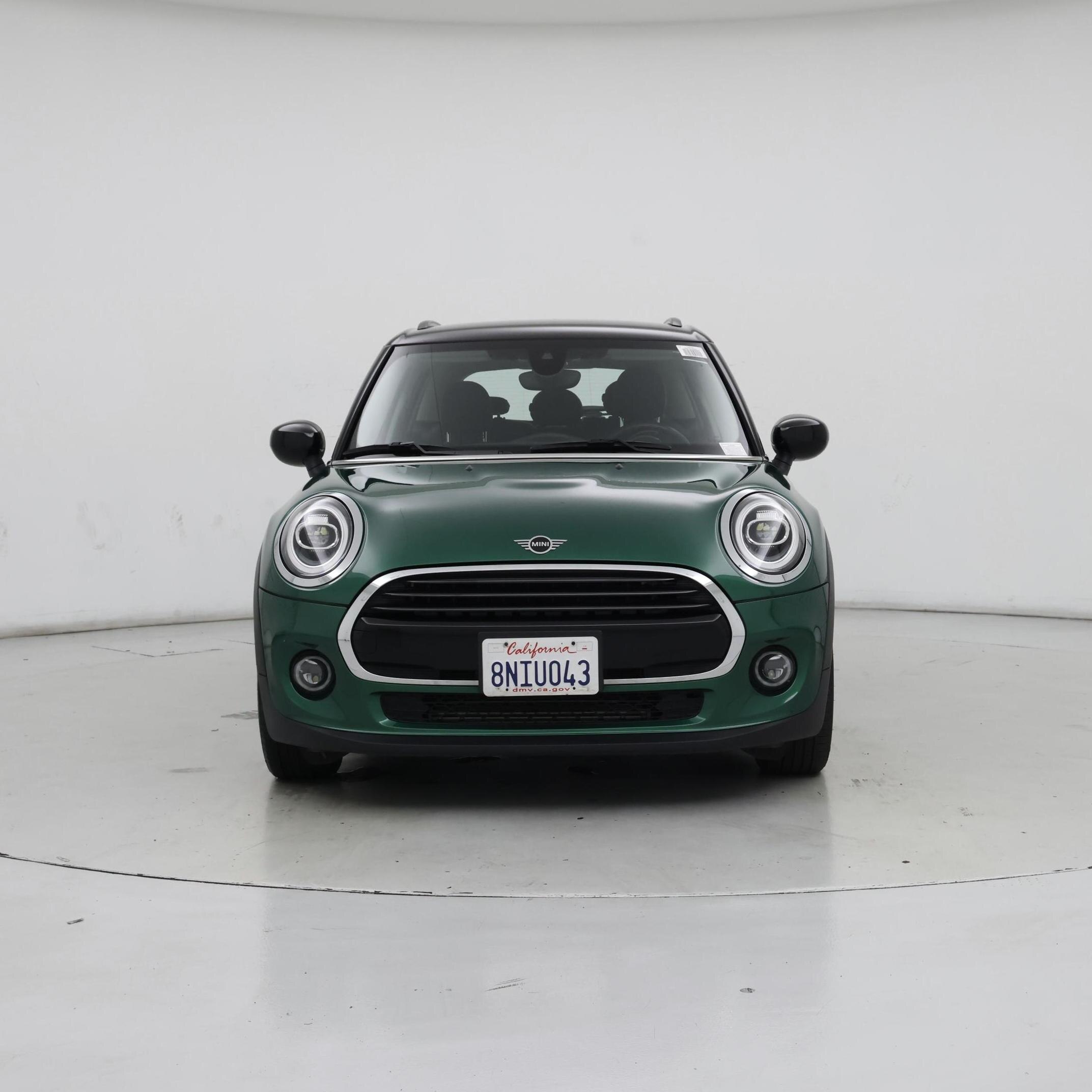 Thumbnail: 2020 MINI Cooper Hardtop - 5