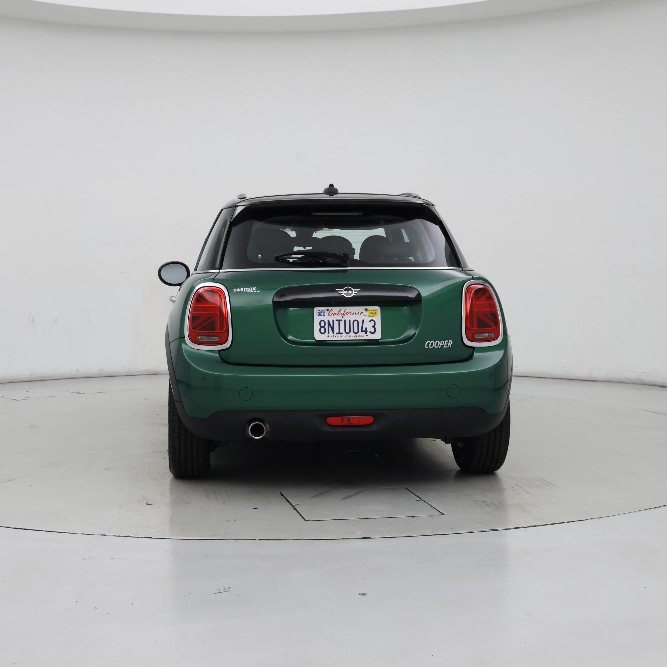 Thumbnail: 2020 MINI Cooper Hardtop - 6