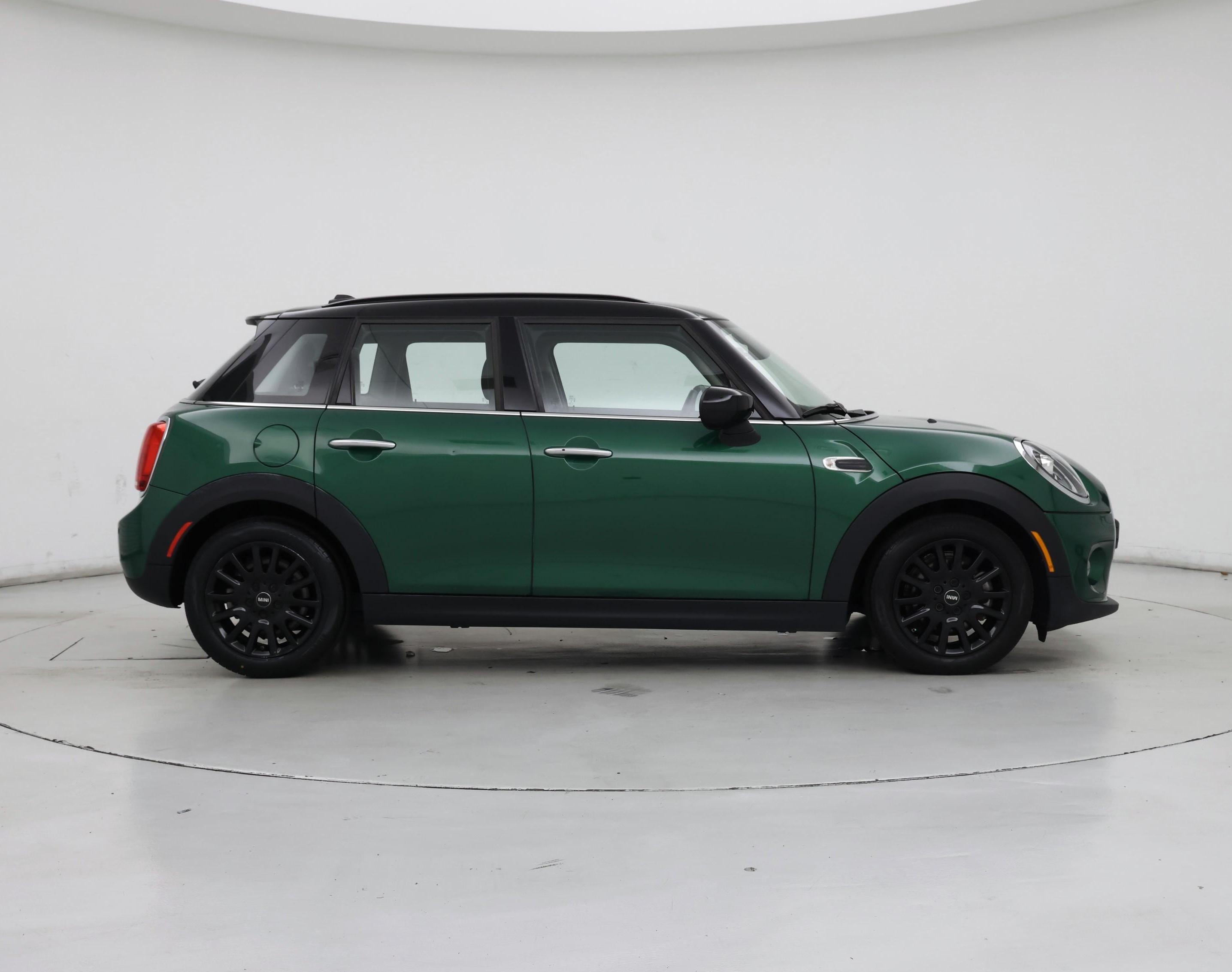 Thumbnail: 2020 MINI Cooper Hardtop - 7