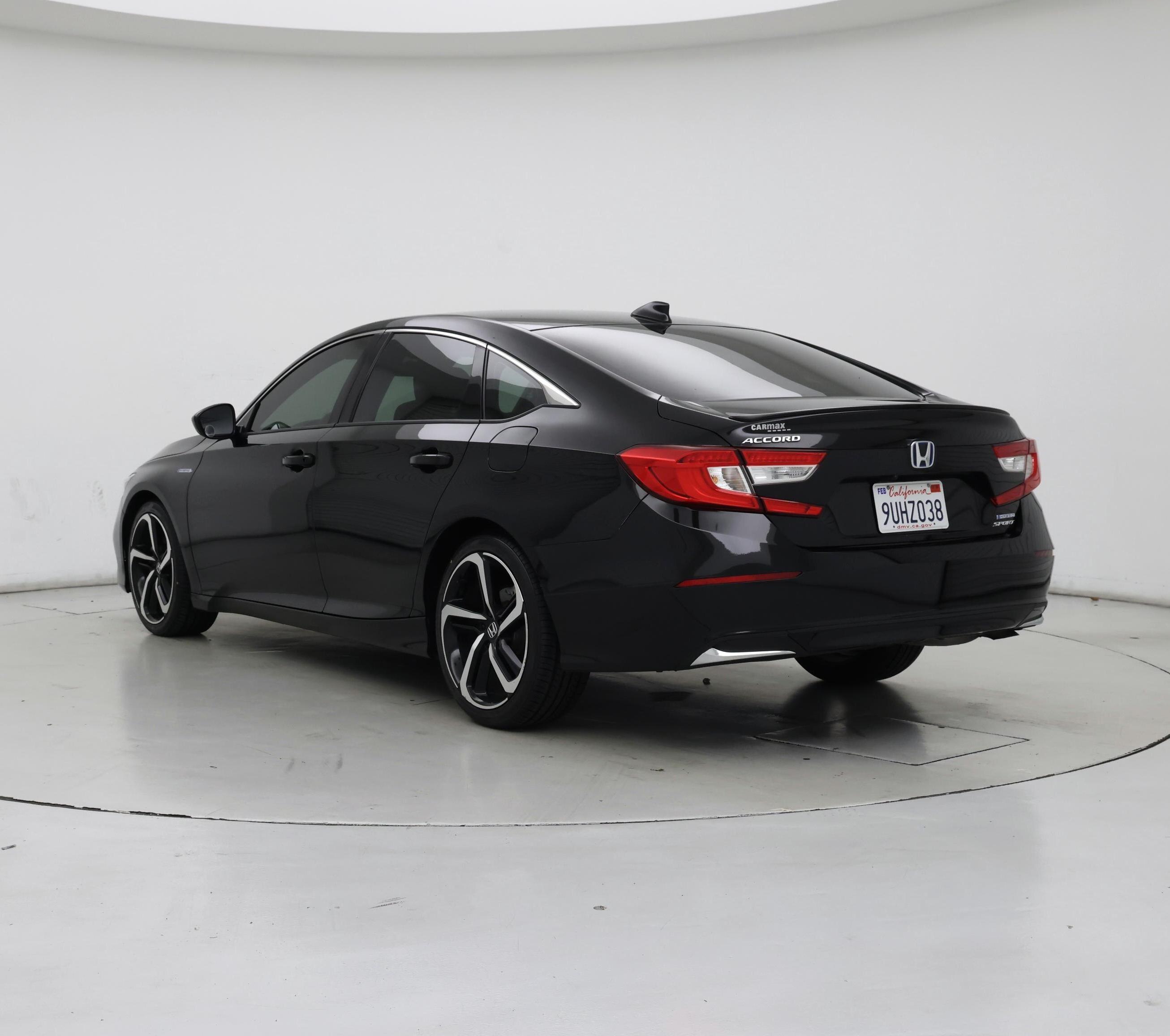 Thumbnail: 2022 Honda Accord - 2
