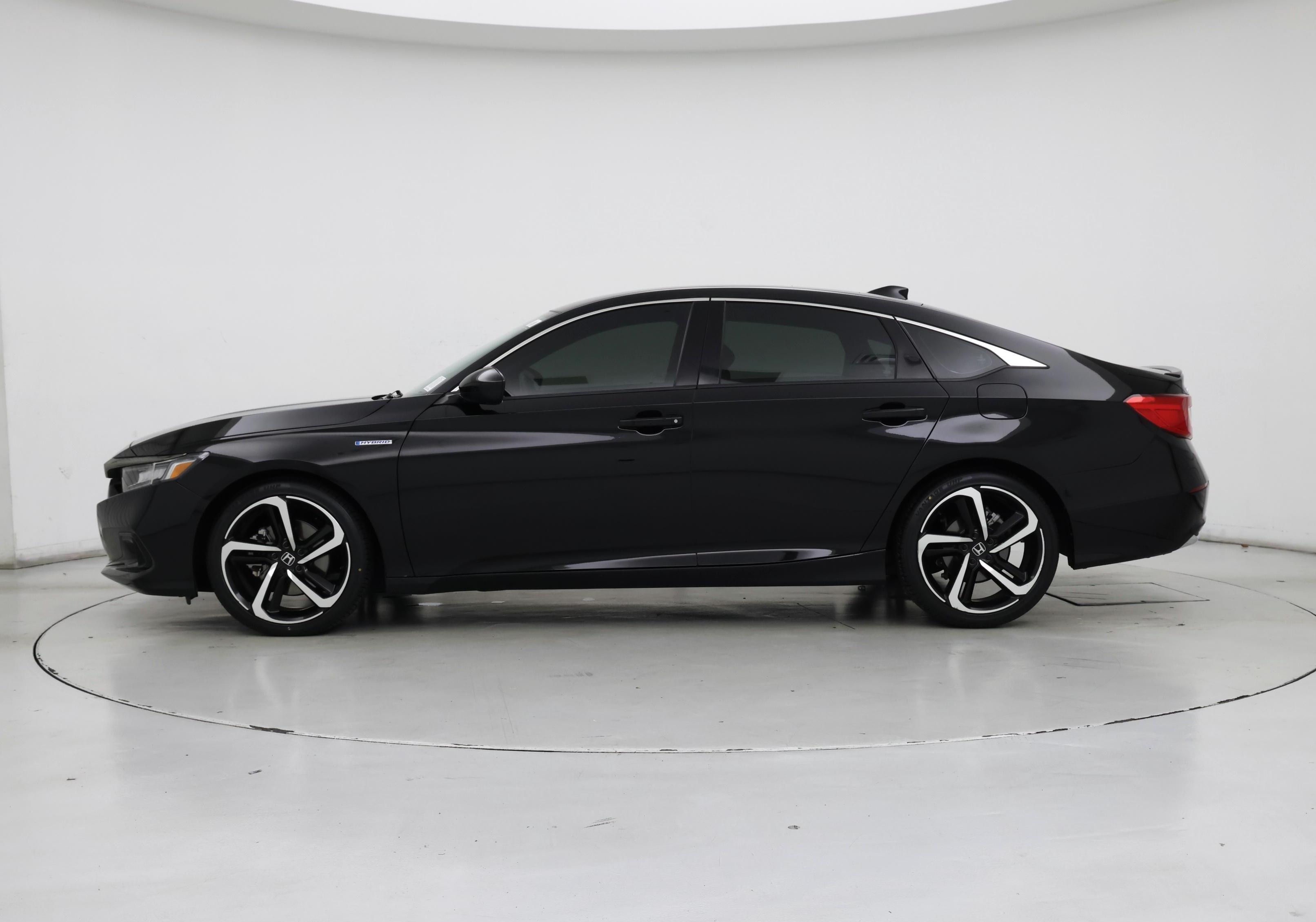 Thumbnail: 2022 Honda Accord - 3