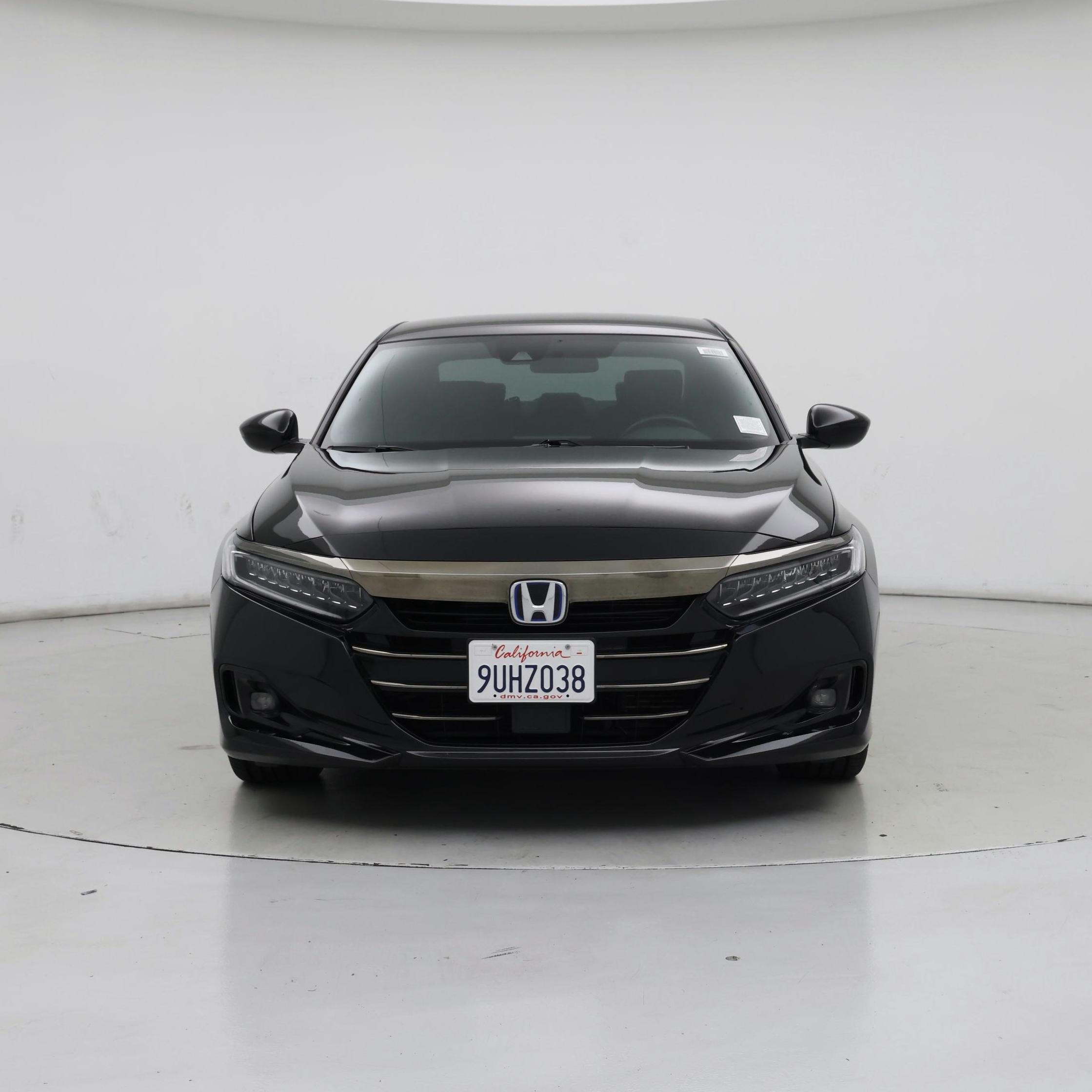 Thumbnail: 2022 Honda Accord - 5