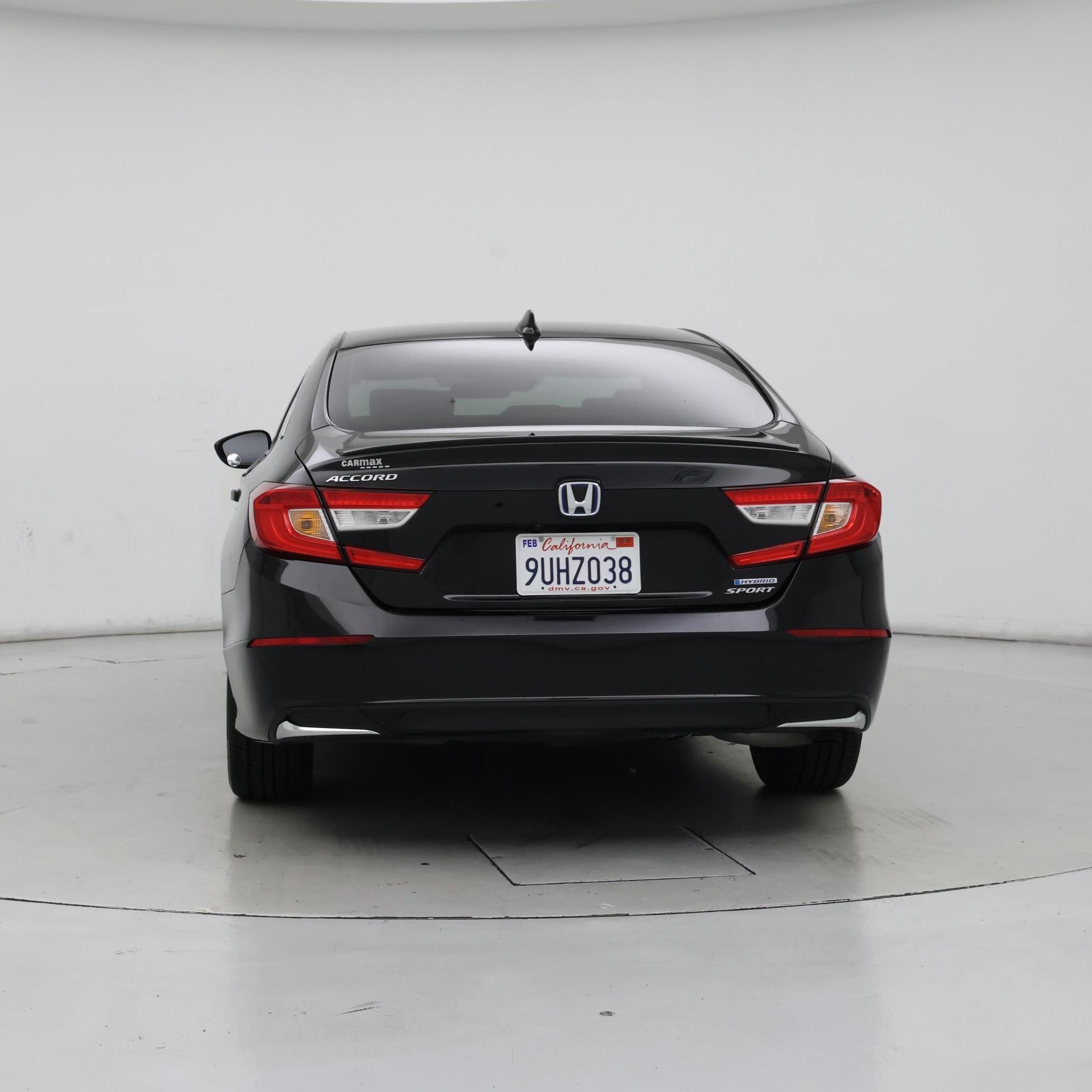 Thumbnail: 2022 Honda Accord - 6
