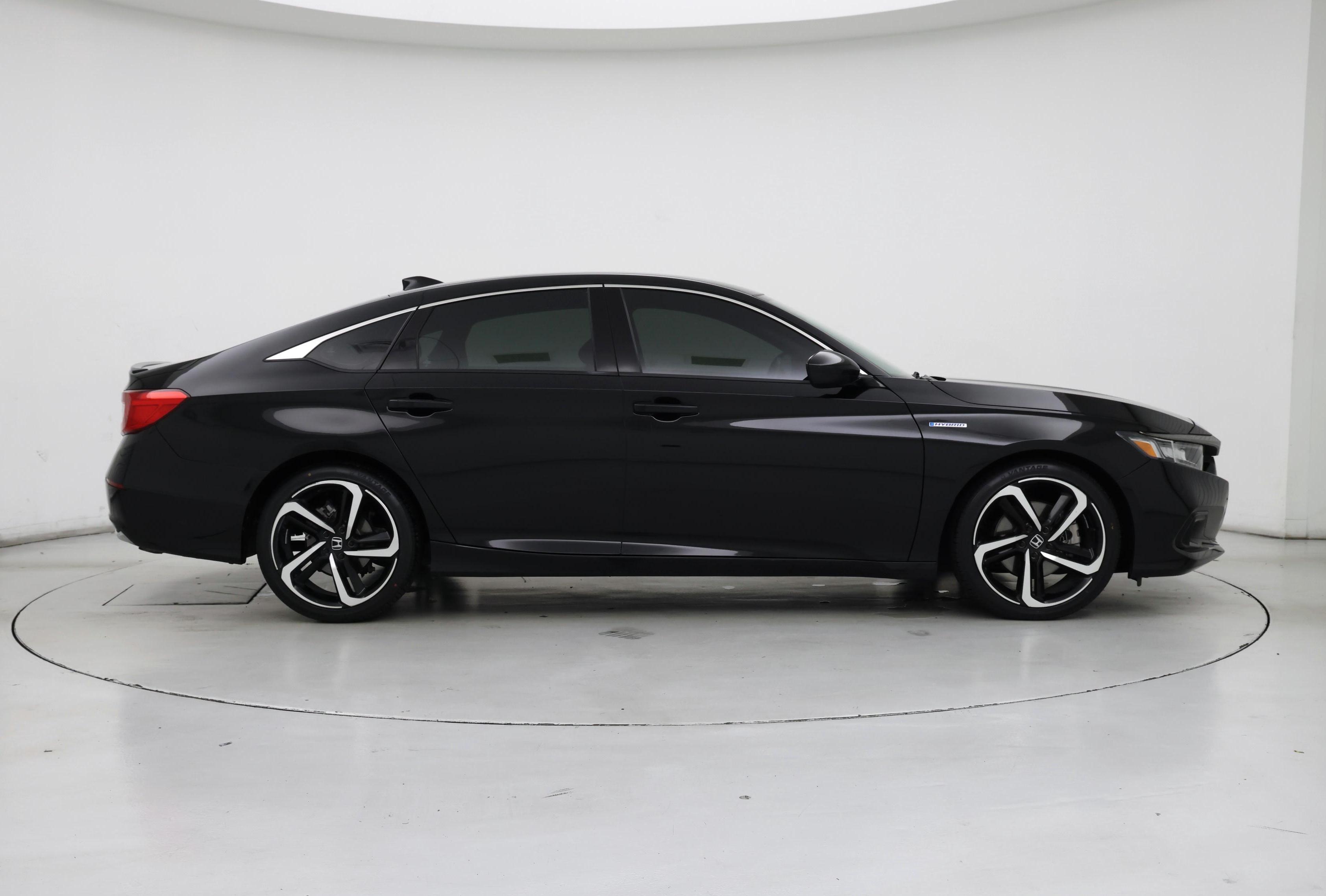 Thumbnail: 2022 Honda Accord - 7
