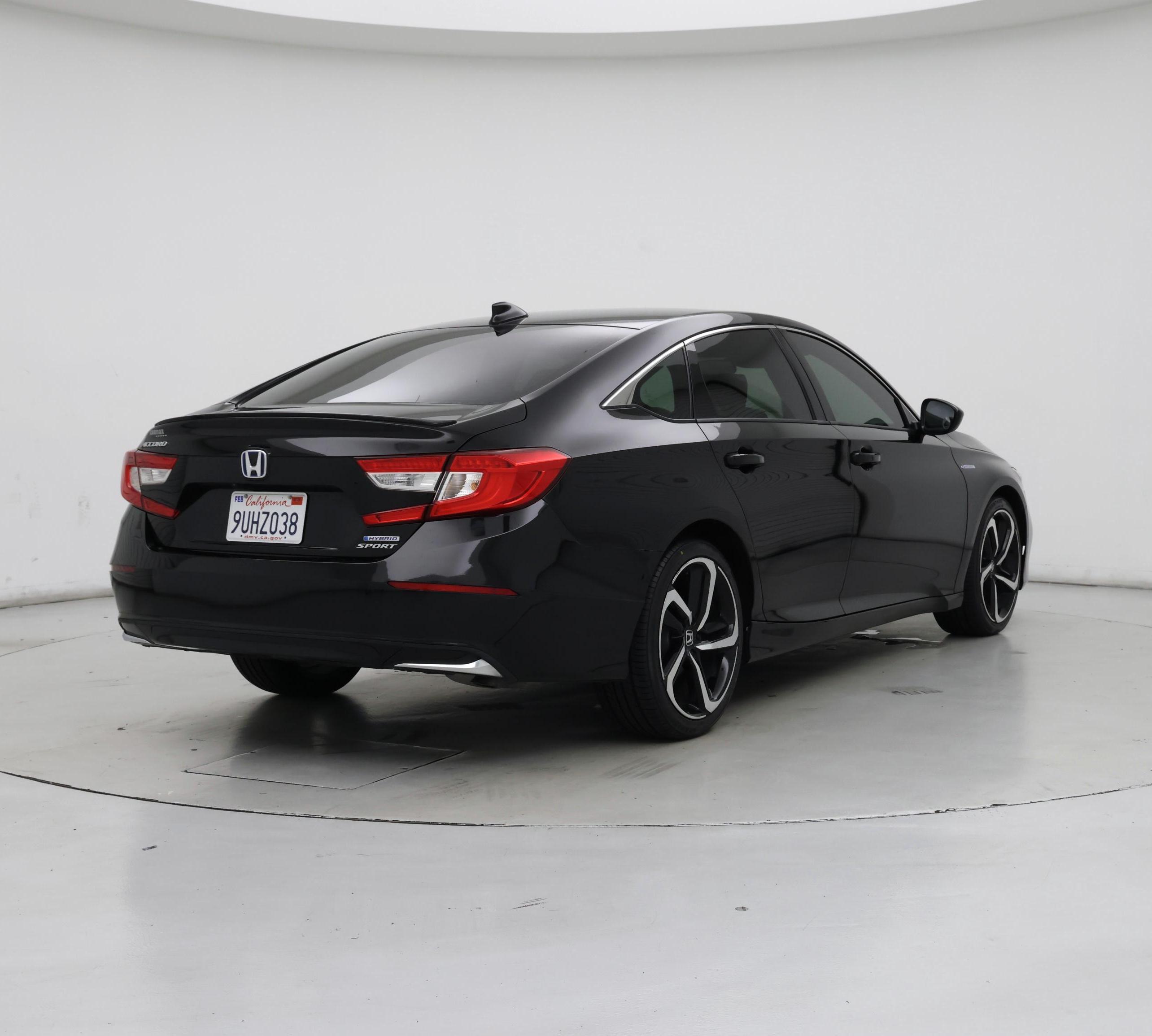 Thumbnail: 2022 Honda Accord - 8