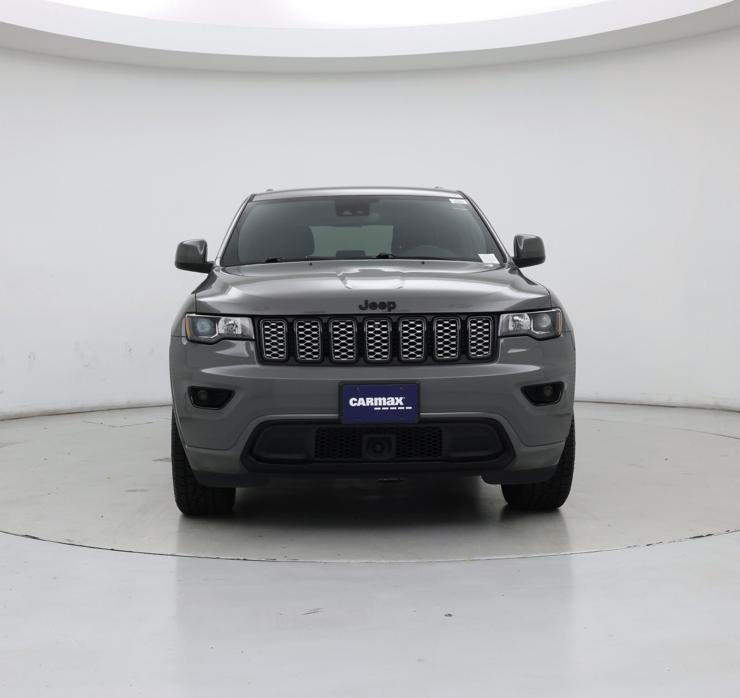 Thumbnail: 2021 Jeep Grand Cherokee - 5