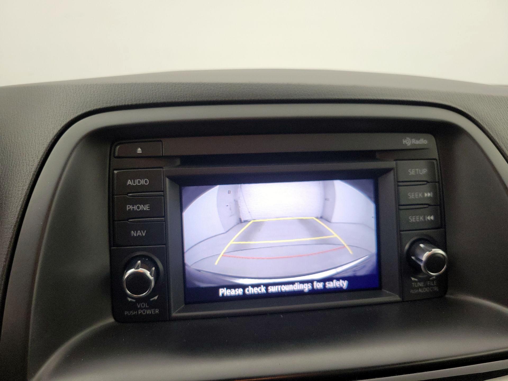 Thumbnail: 2013 Mazda CX-5 - 14