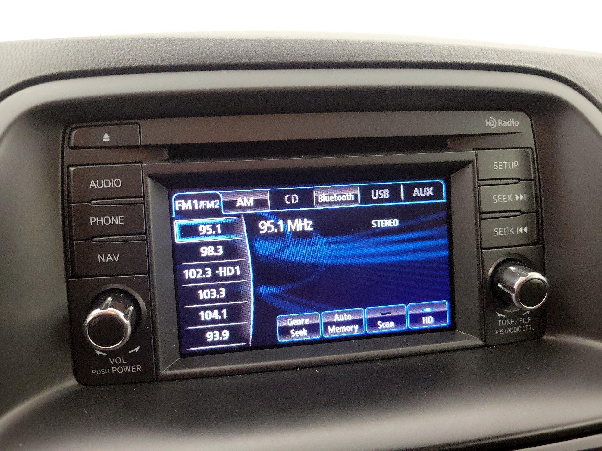 Thumbnail: 2013 Mazda CX-5 - 15