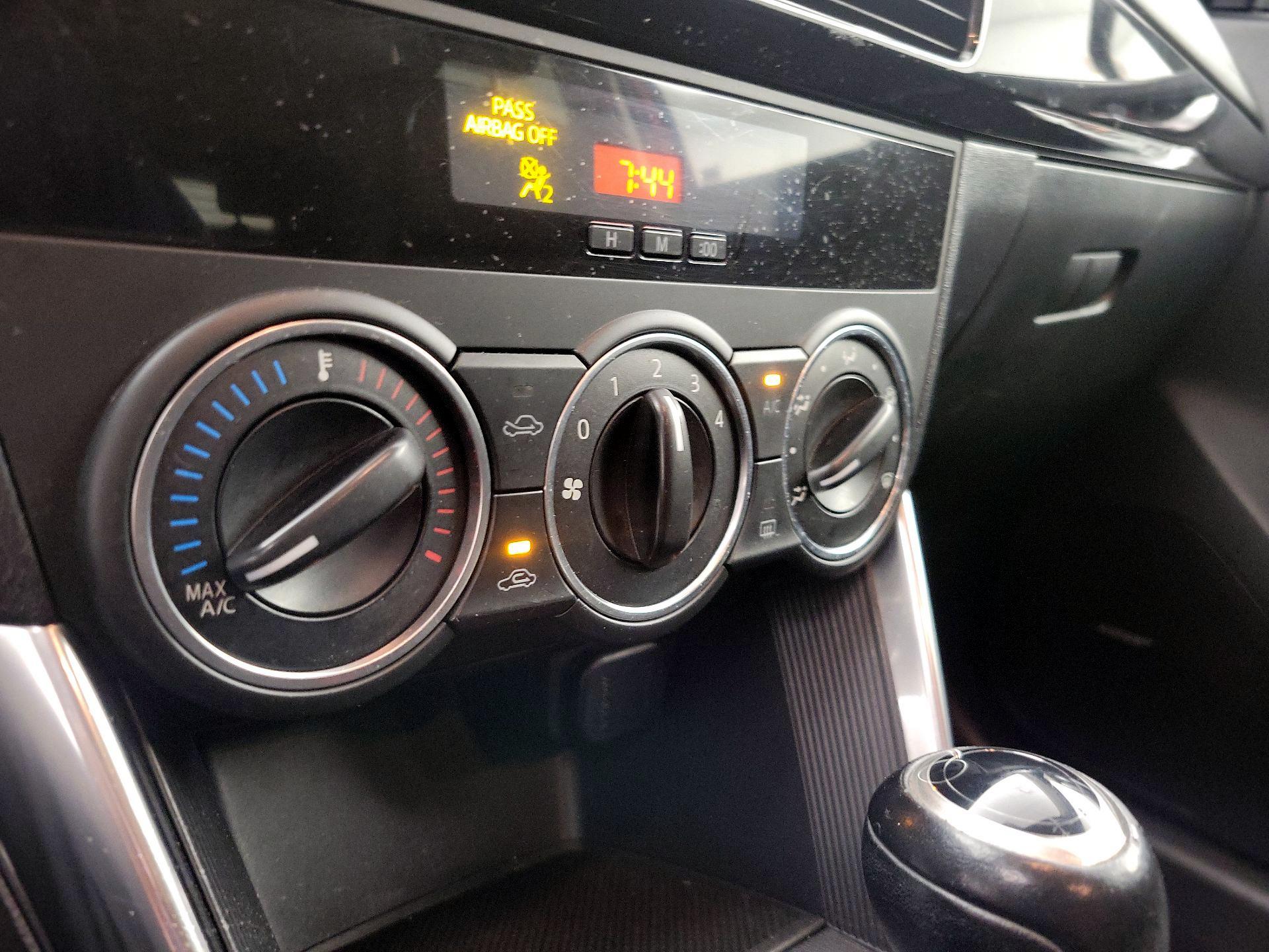 Thumbnail: 2013 Mazda CX-5 - 16