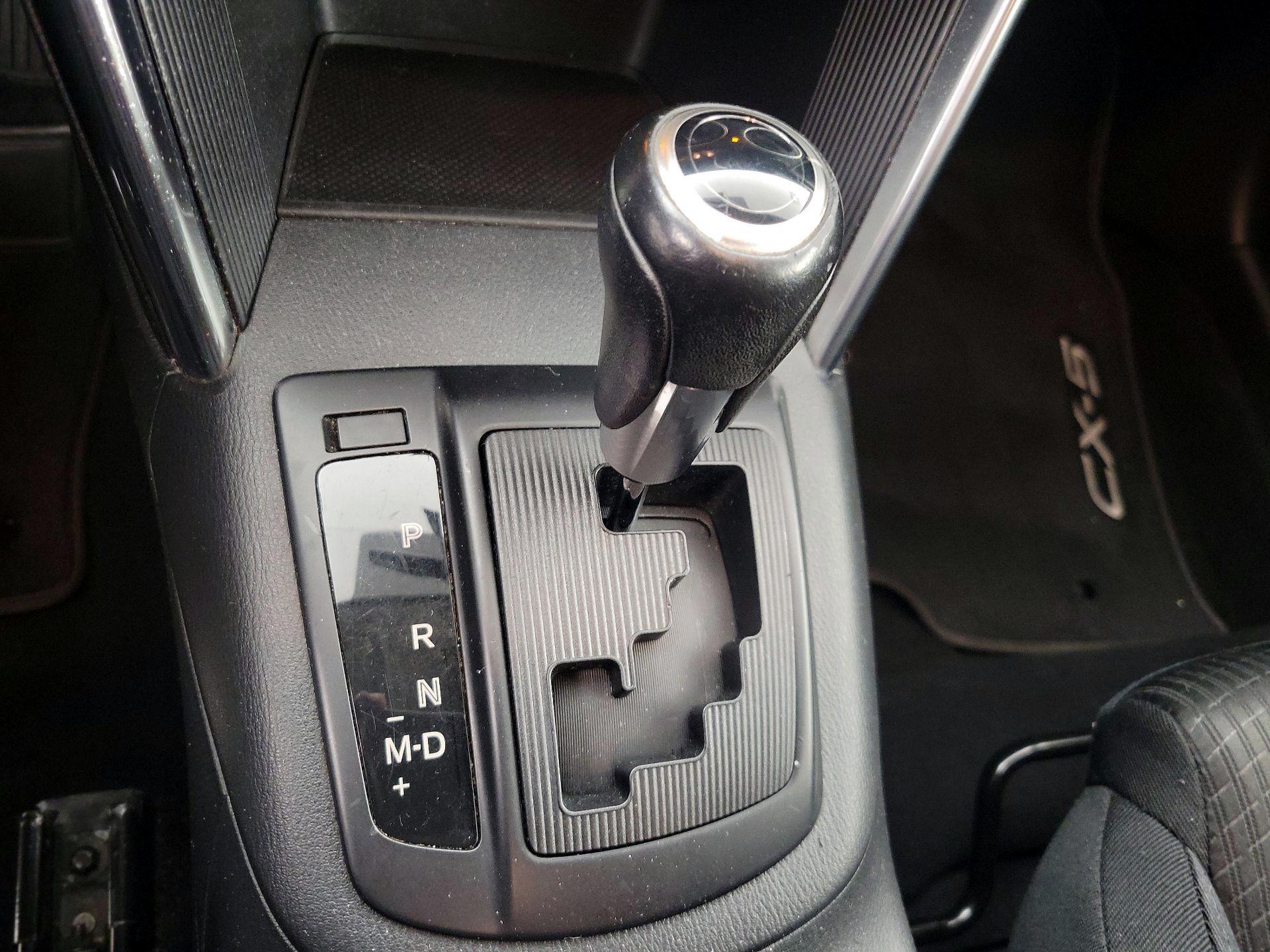 Thumbnail: 2013 Mazda CX-5 - 17