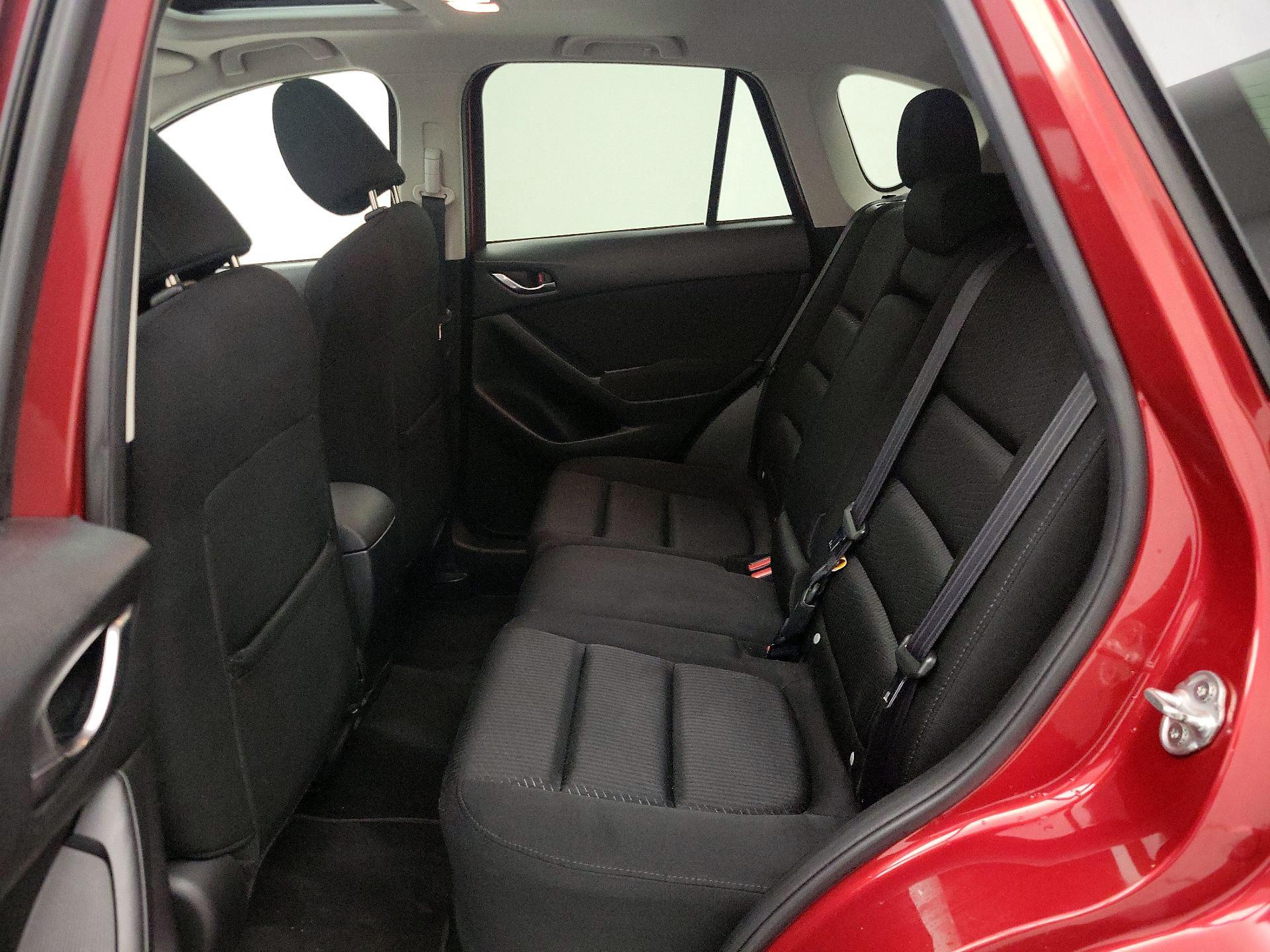 Thumbnail: 2013 Mazda CX-5 - 19