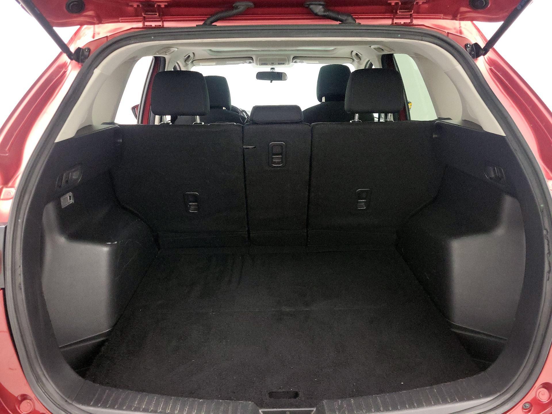 Thumbnail: 2013 Mazda CX-5 - 20