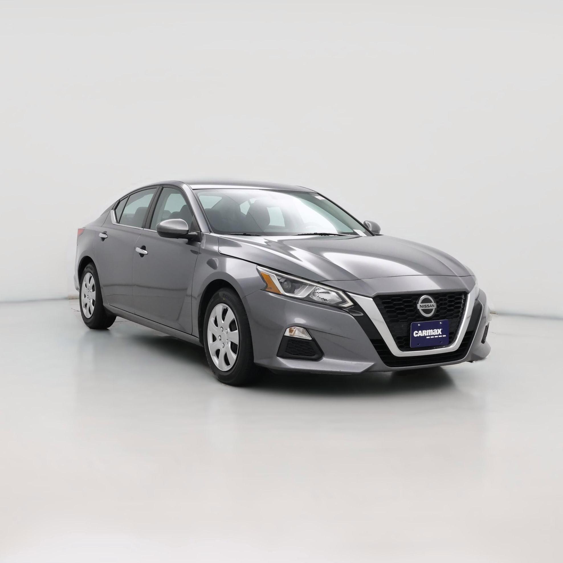 Thumbnail: 2020 Nissan Altima - 1