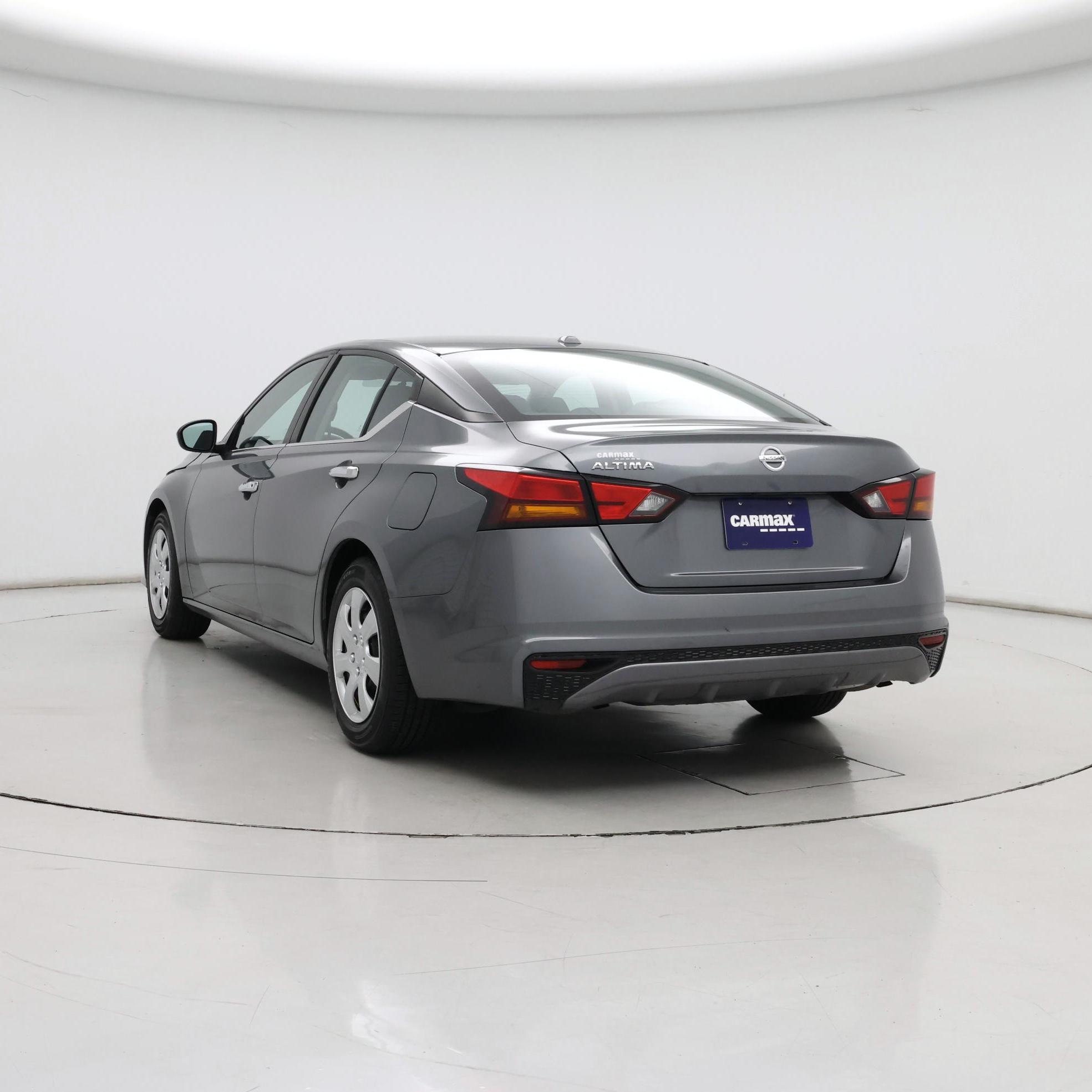 Thumbnail: 2020 Nissan Altima - 2
