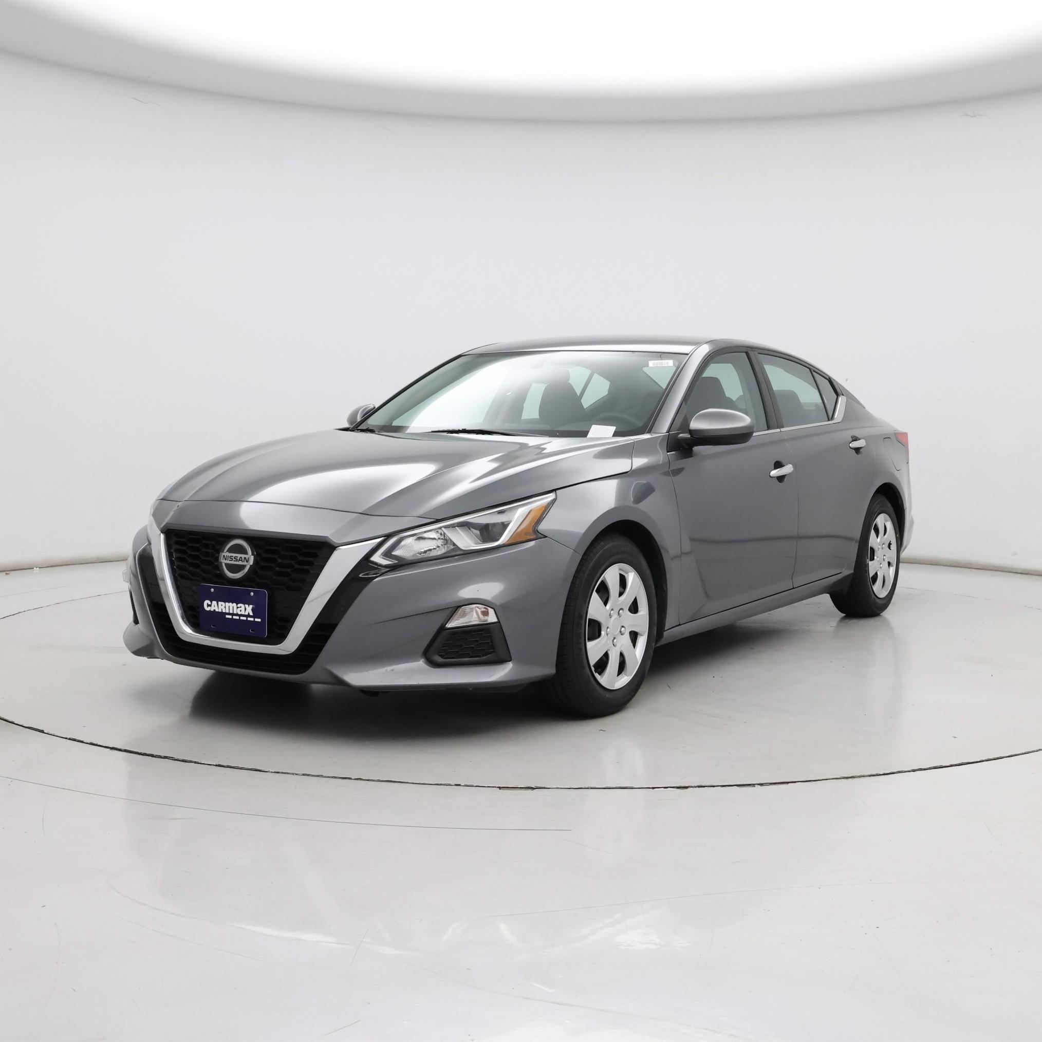 Thumbnail: 2020 Nissan Altima - 4