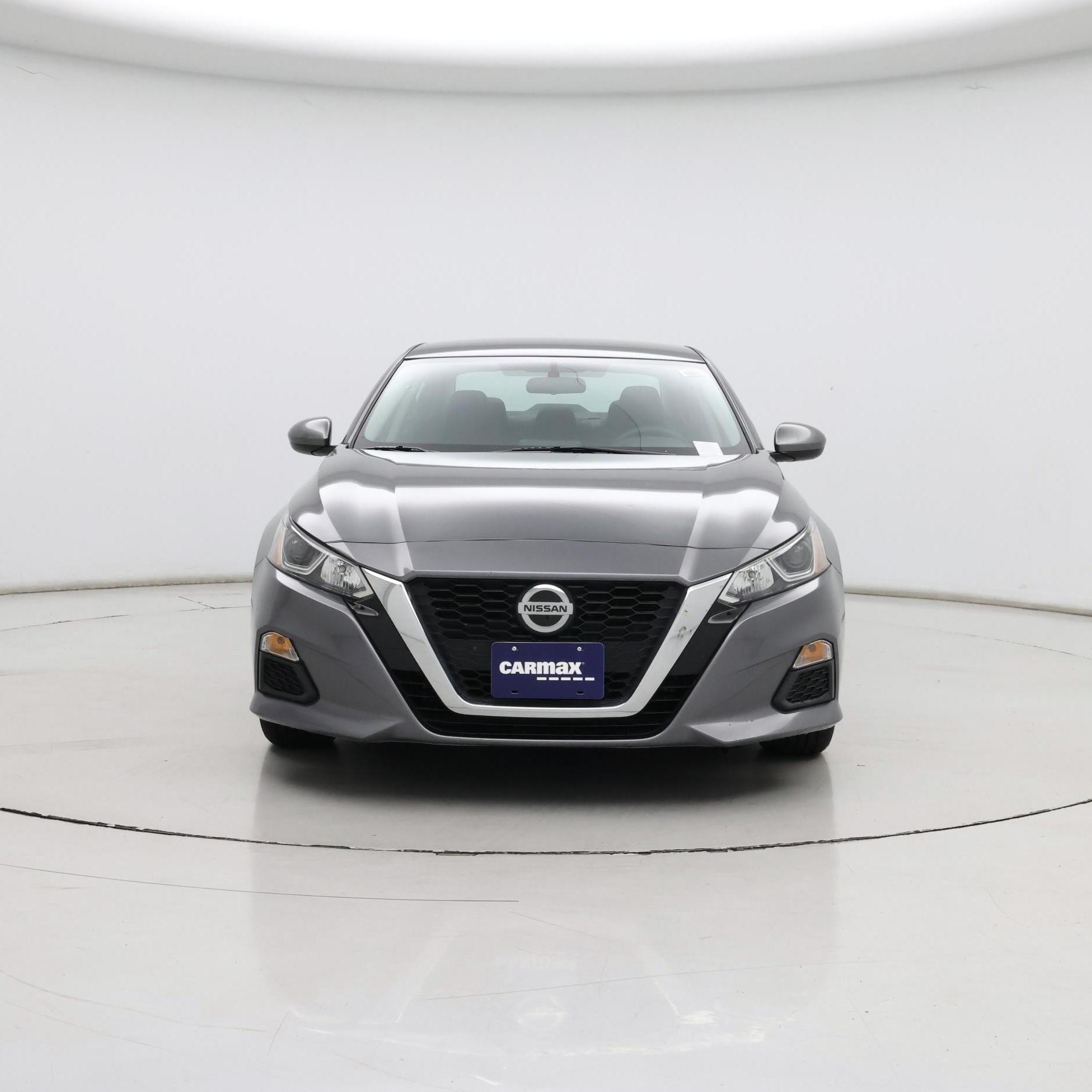 Thumbnail: 2020 Nissan Altima - 5