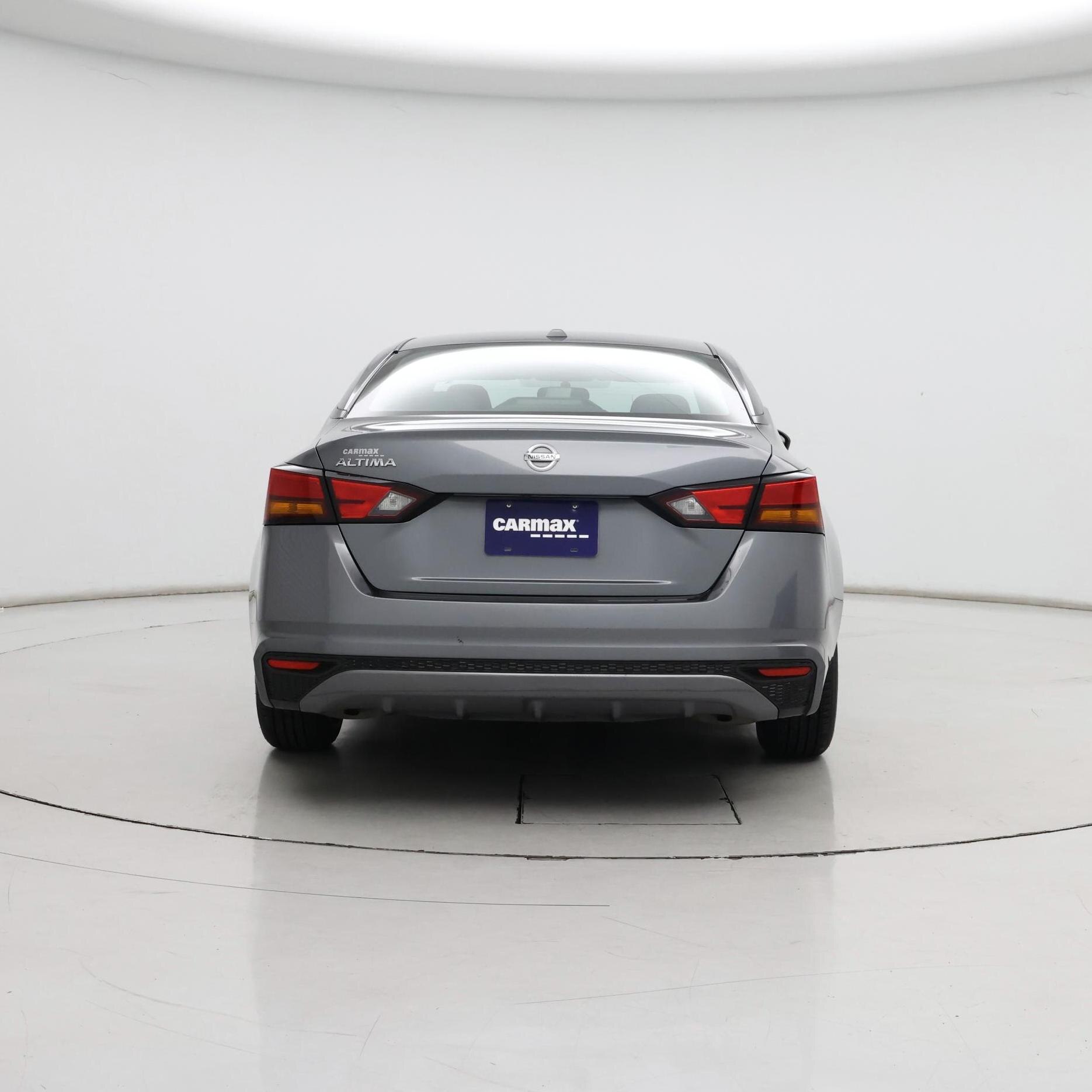 Thumbnail: 2020 Nissan Altima - 6
