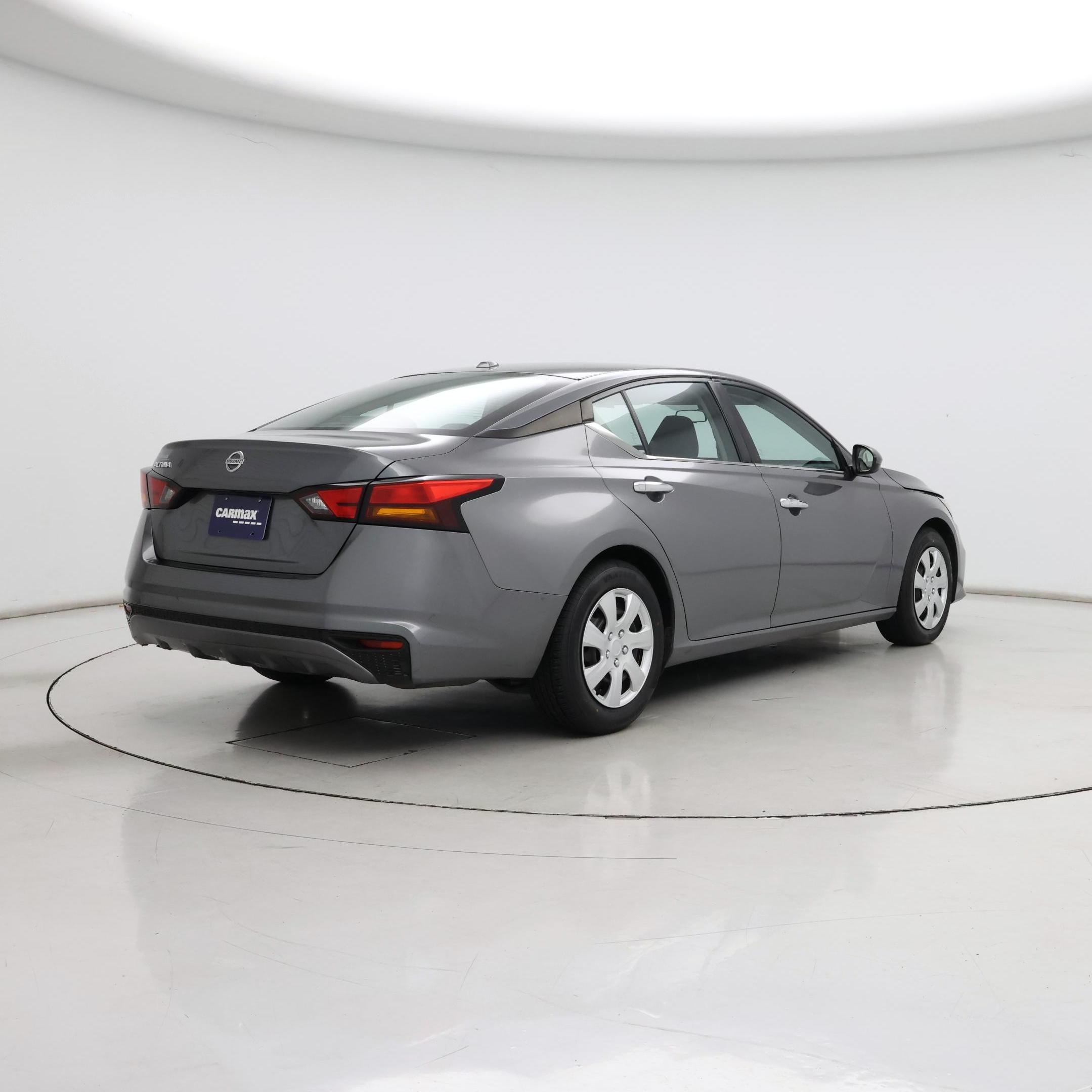 Thumbnail: 2020 Nissan Altima - 8